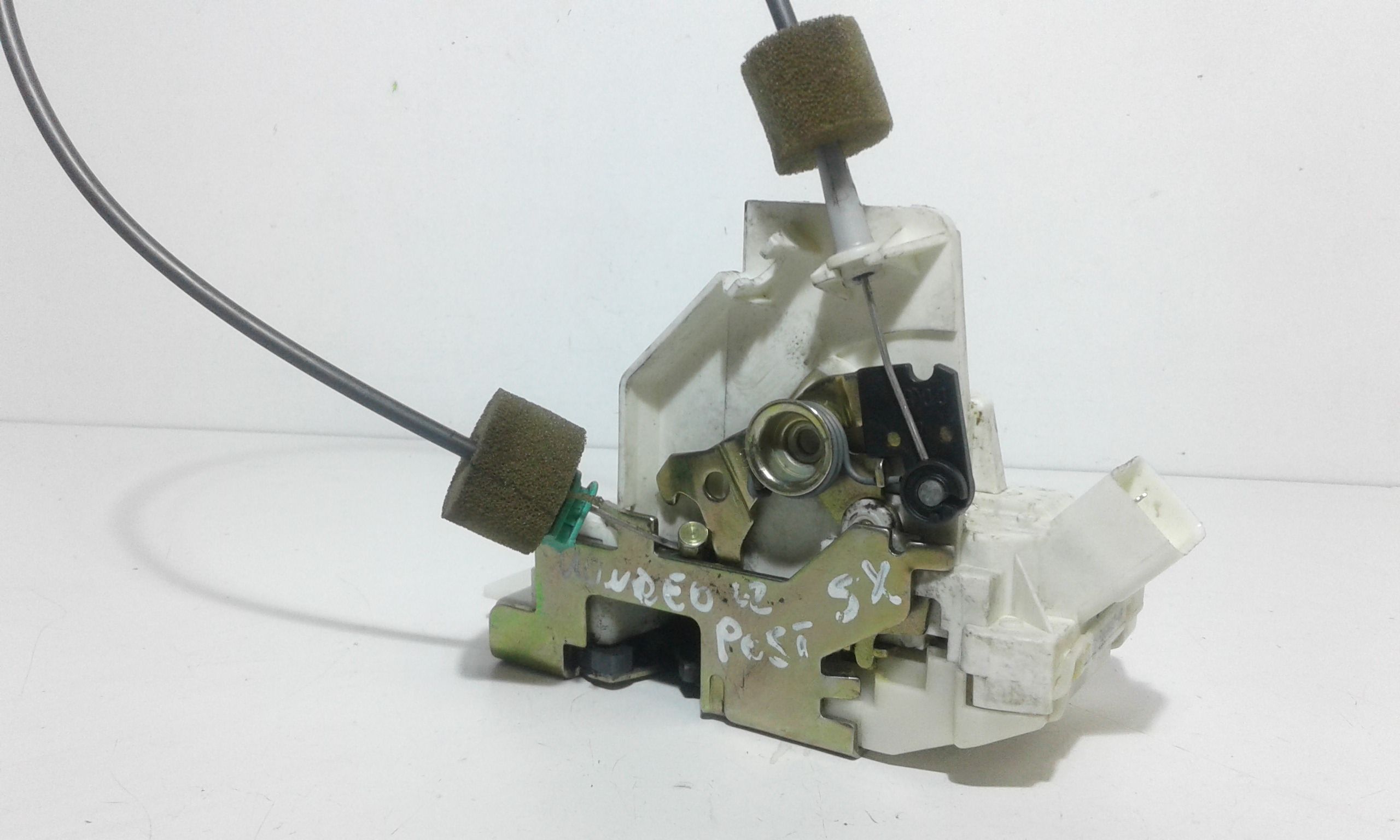 Serratura Posteriore Sinistra FORD Mondeo Berlina 3 Serie