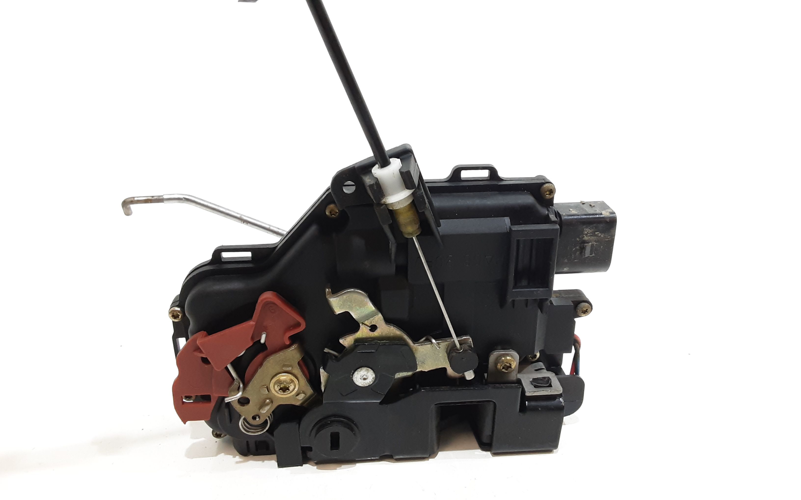 Serratura Posteriore Sinistra AUDI A4 Avant (8E) 1 serie