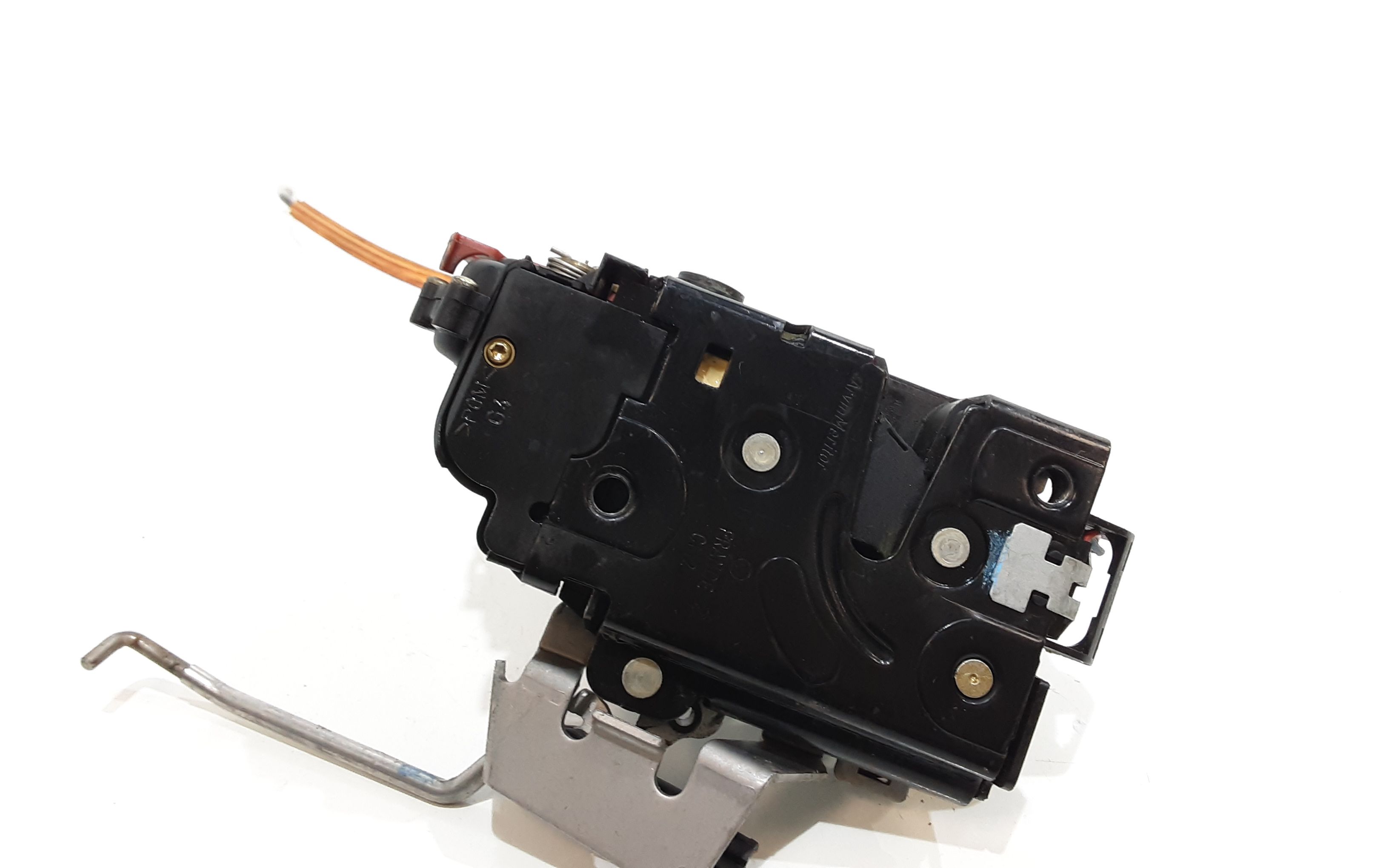 Serratura Posteriore Sinistra AUDI A4 Avant (8E) 1 serie