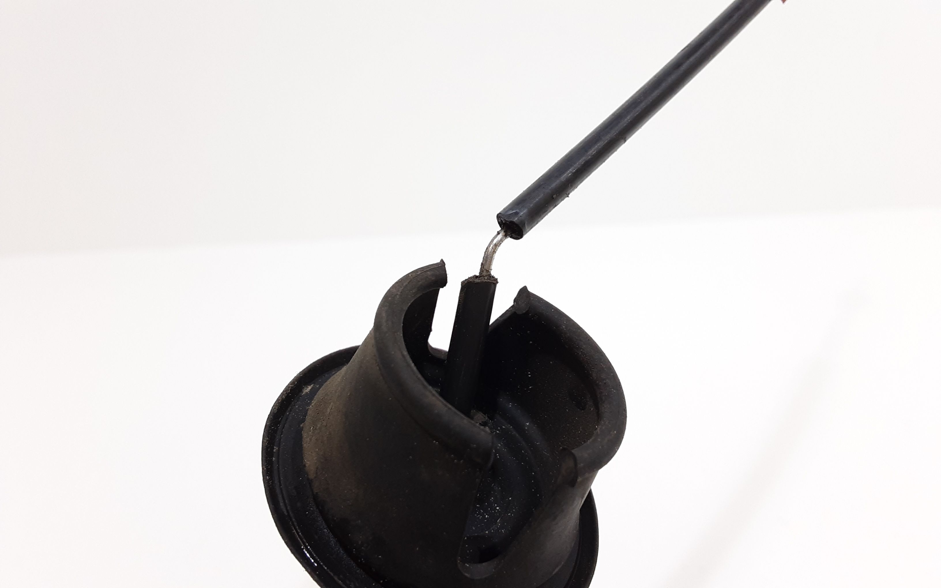 Serratura Posteriore Sinistra AUDI A4 Avant (8E) 1 serie