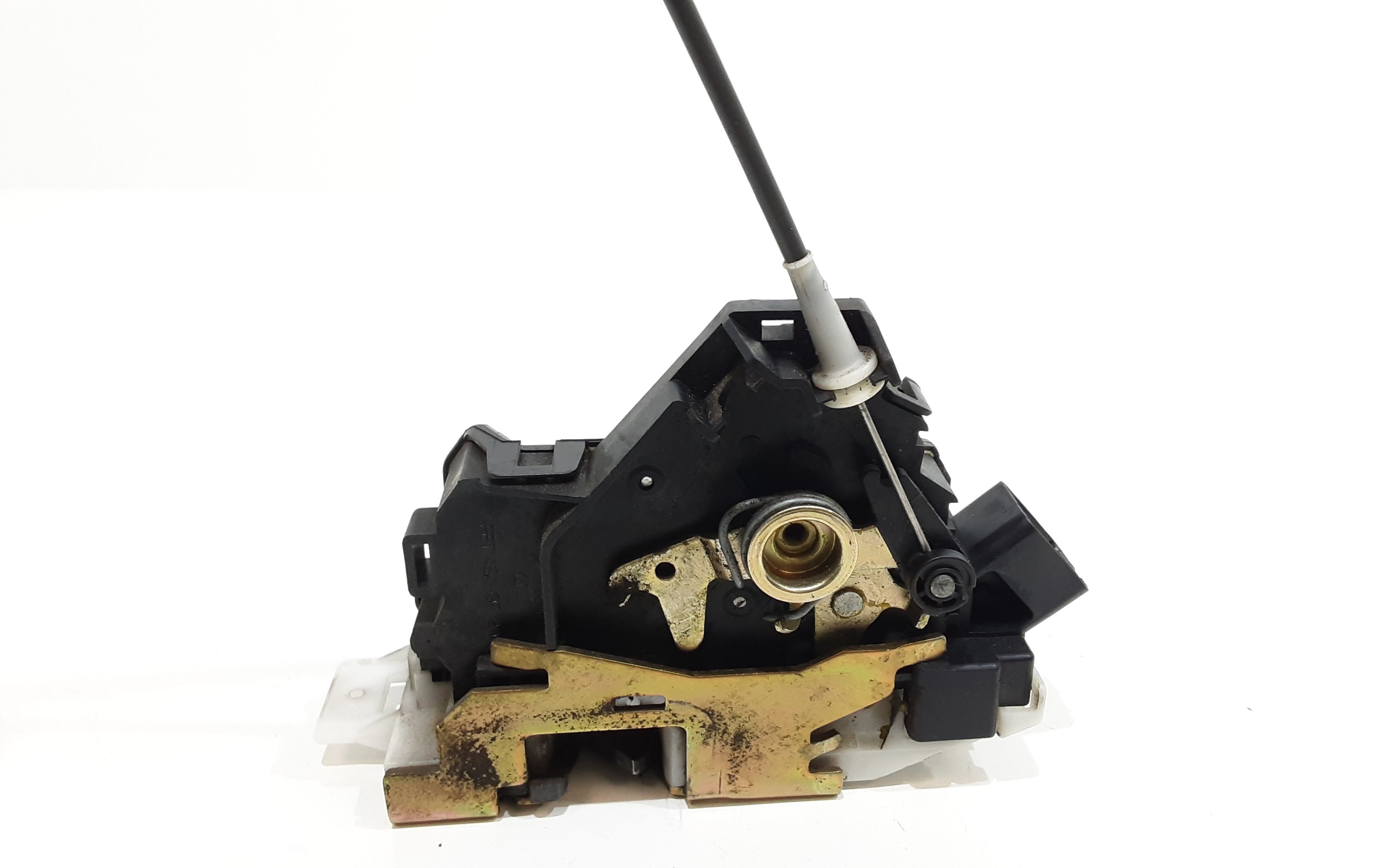 Serratura Posteriore Sinistra FORD Mondeo Berlina 4 Serie