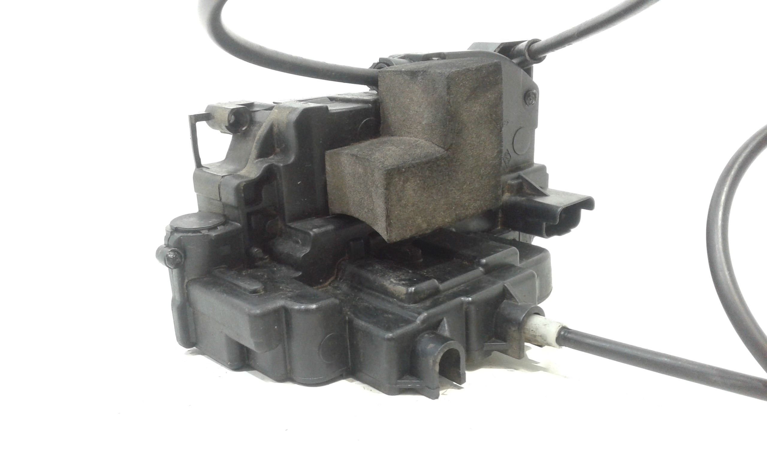 Serratura Posteriore Sinistra RENAULT Clio Serie (04>08)