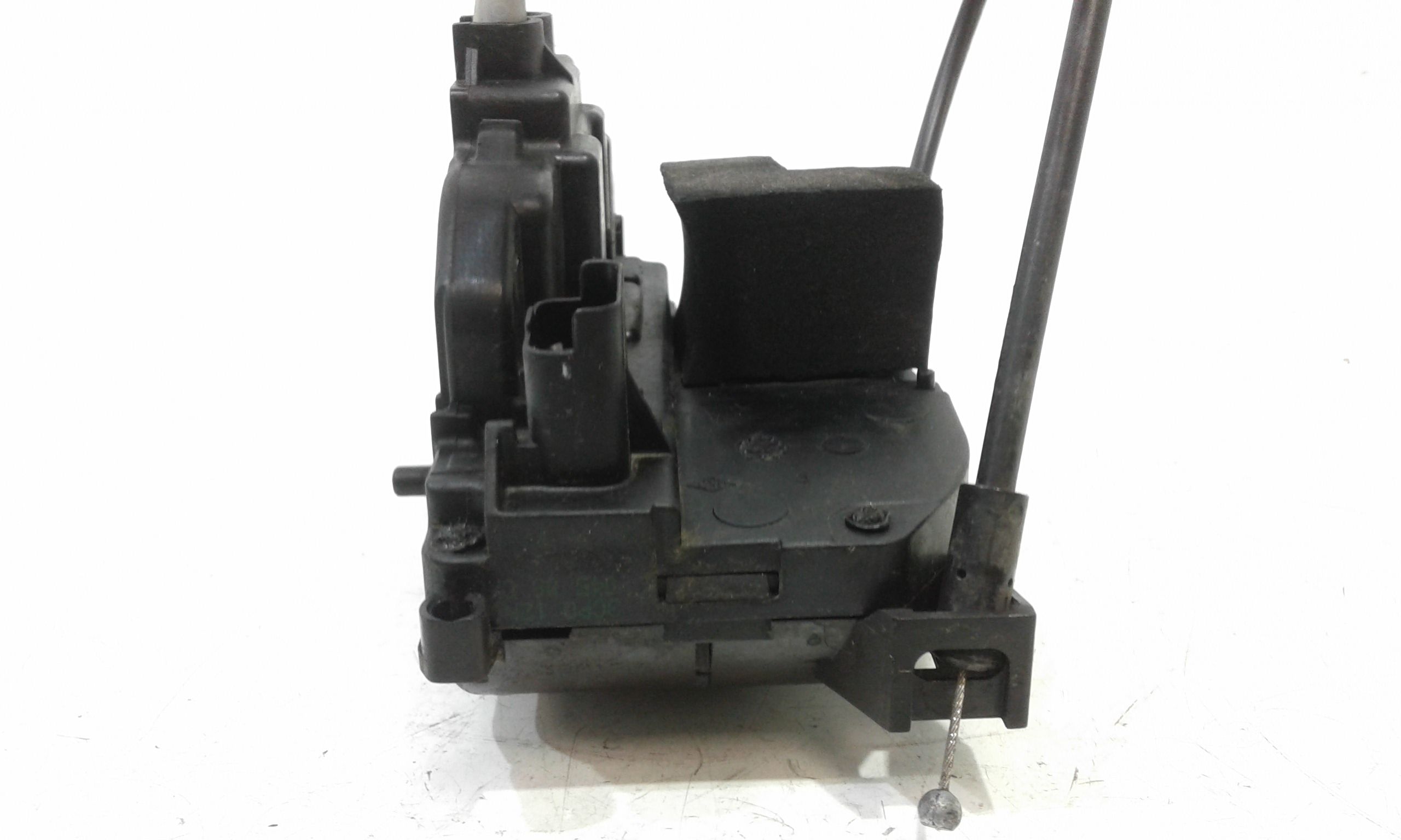 Serratura Posteriore Sinistra RENAULT Clio Serie (04>08)