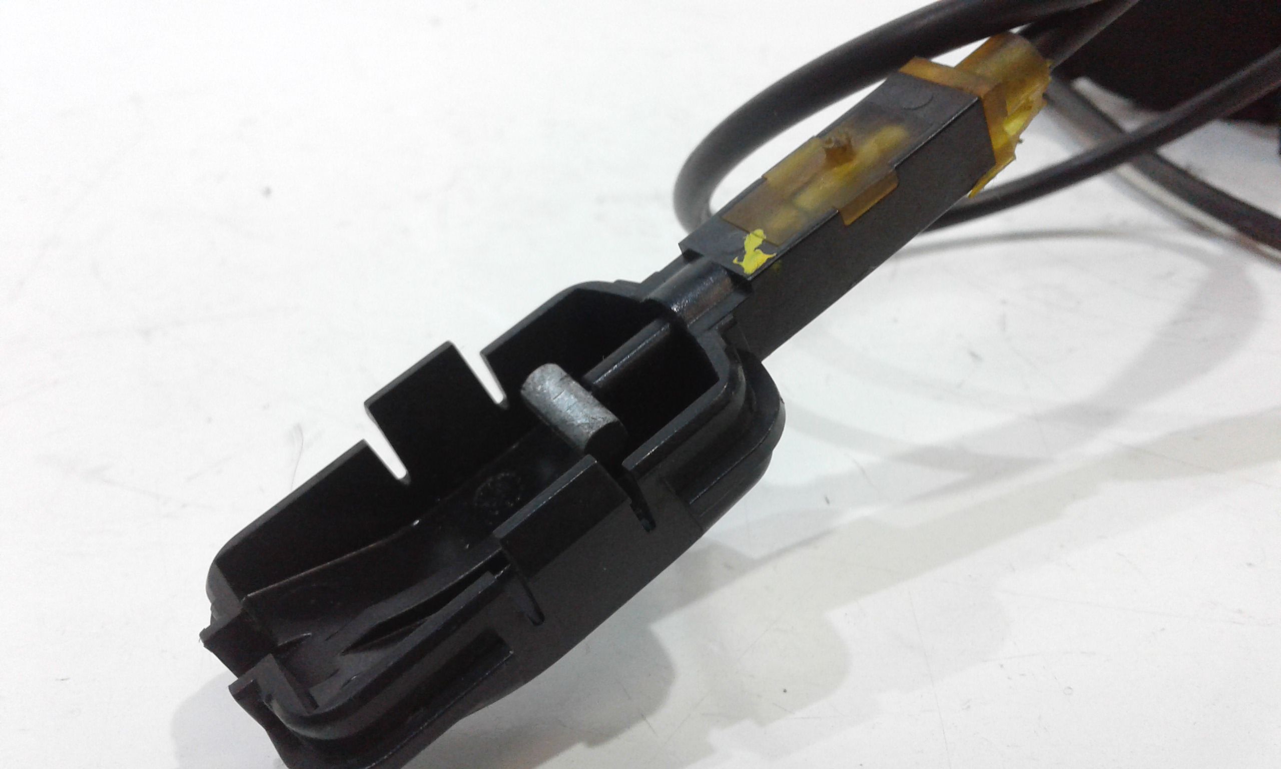 Serratura Posteriore Sinistra RENAULT Clio Serie (04>08)