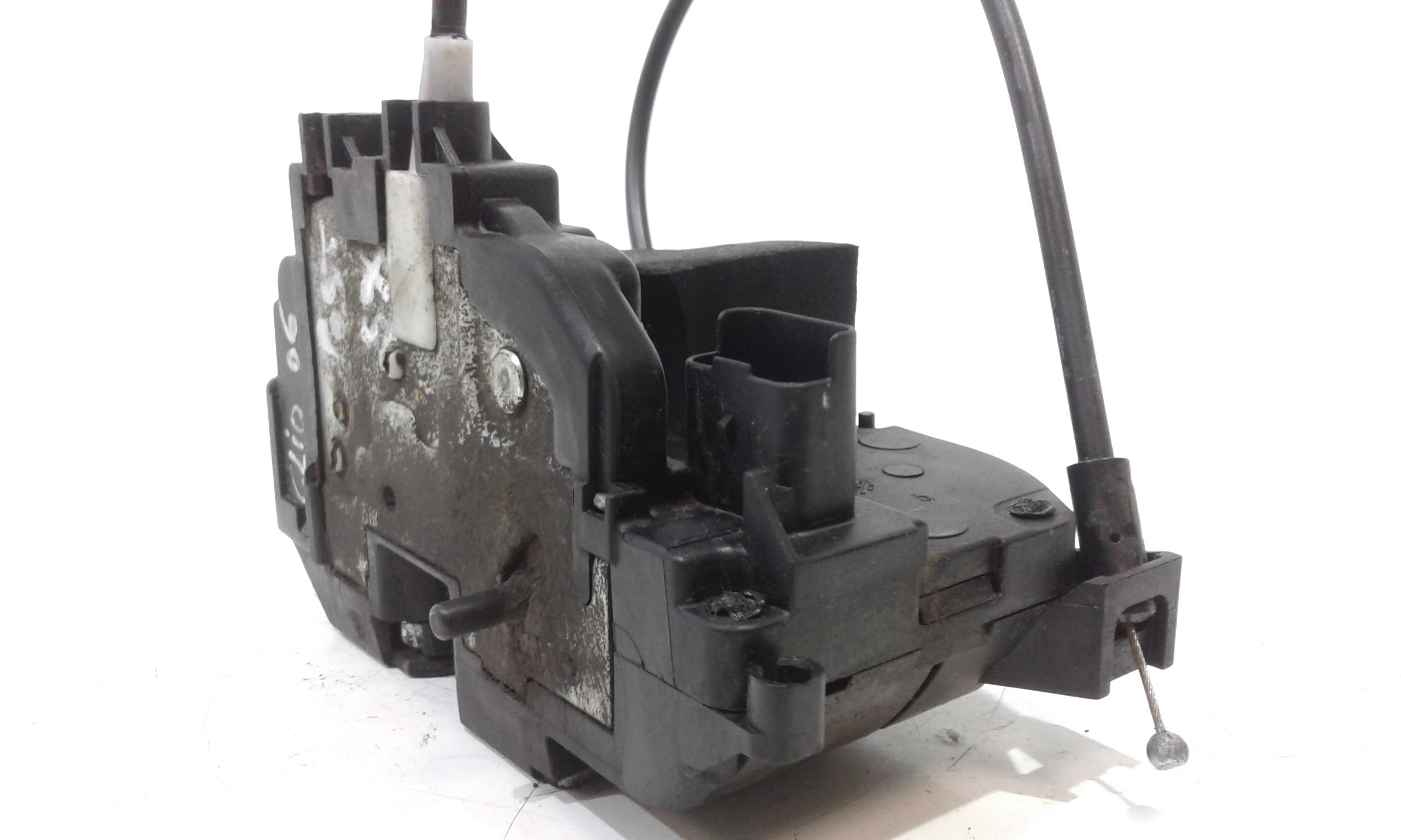 Serratura Posteriore Sinistra RENAULT Clio Serie (04>08)