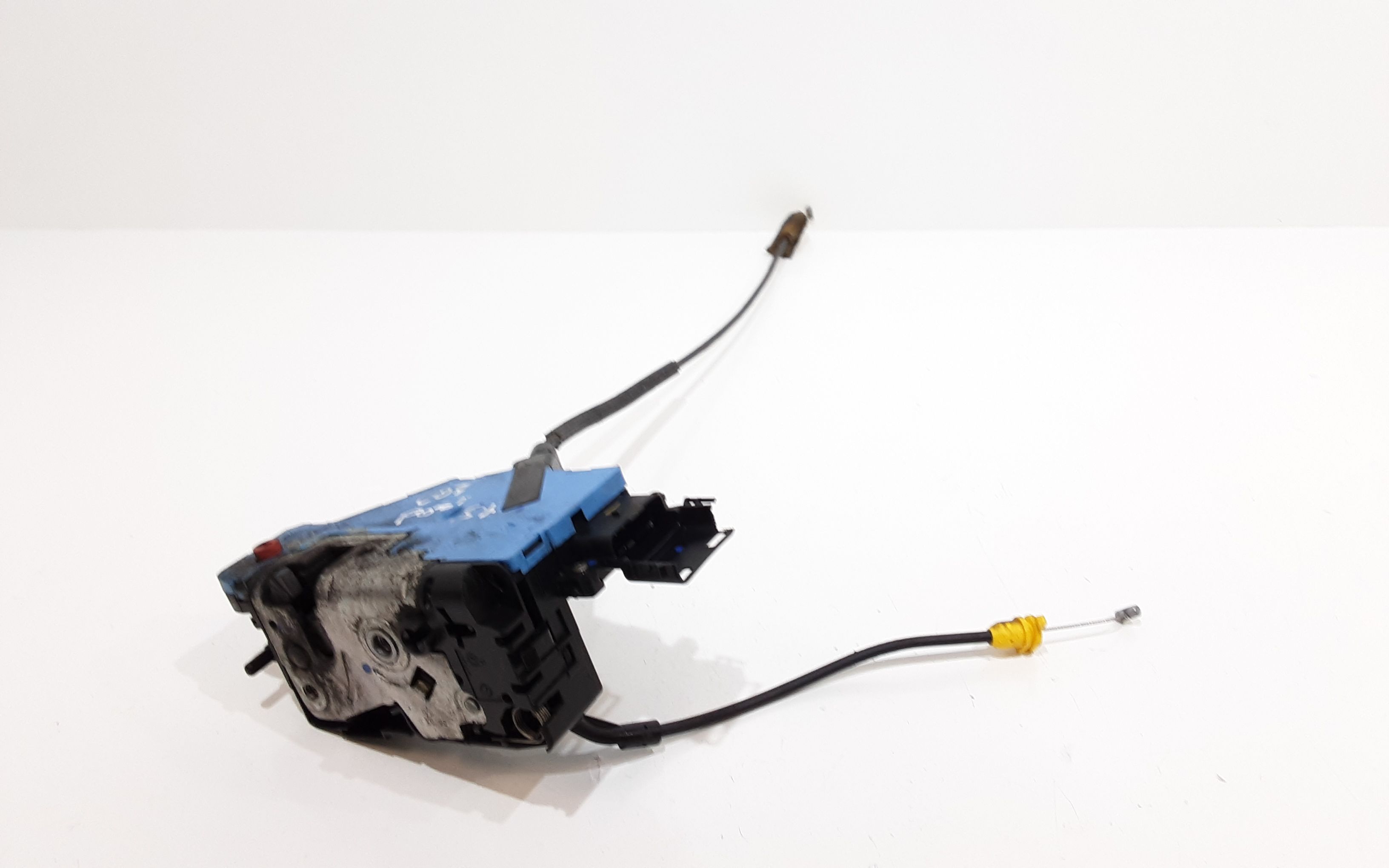 Serratura Posteriore Sinistra PEUGEOT 207 1 Serie