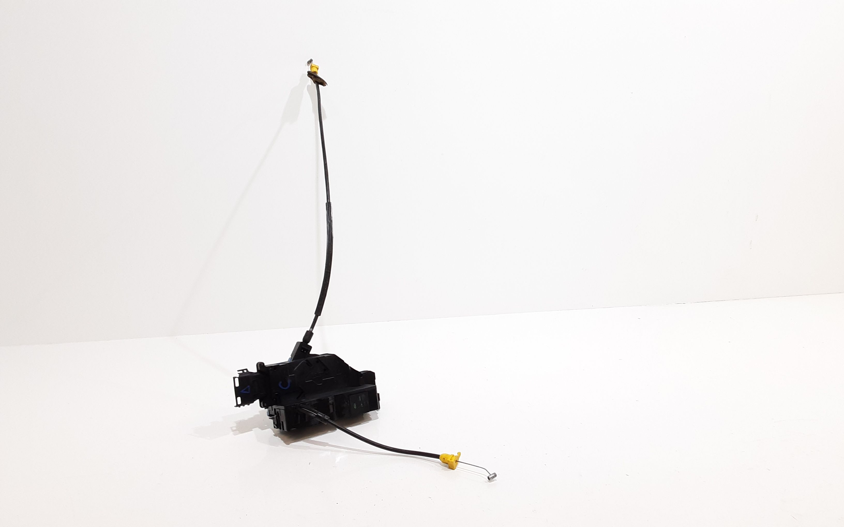 Serratura Posteriore Sinistra PEUGEOT 207 1 Serie