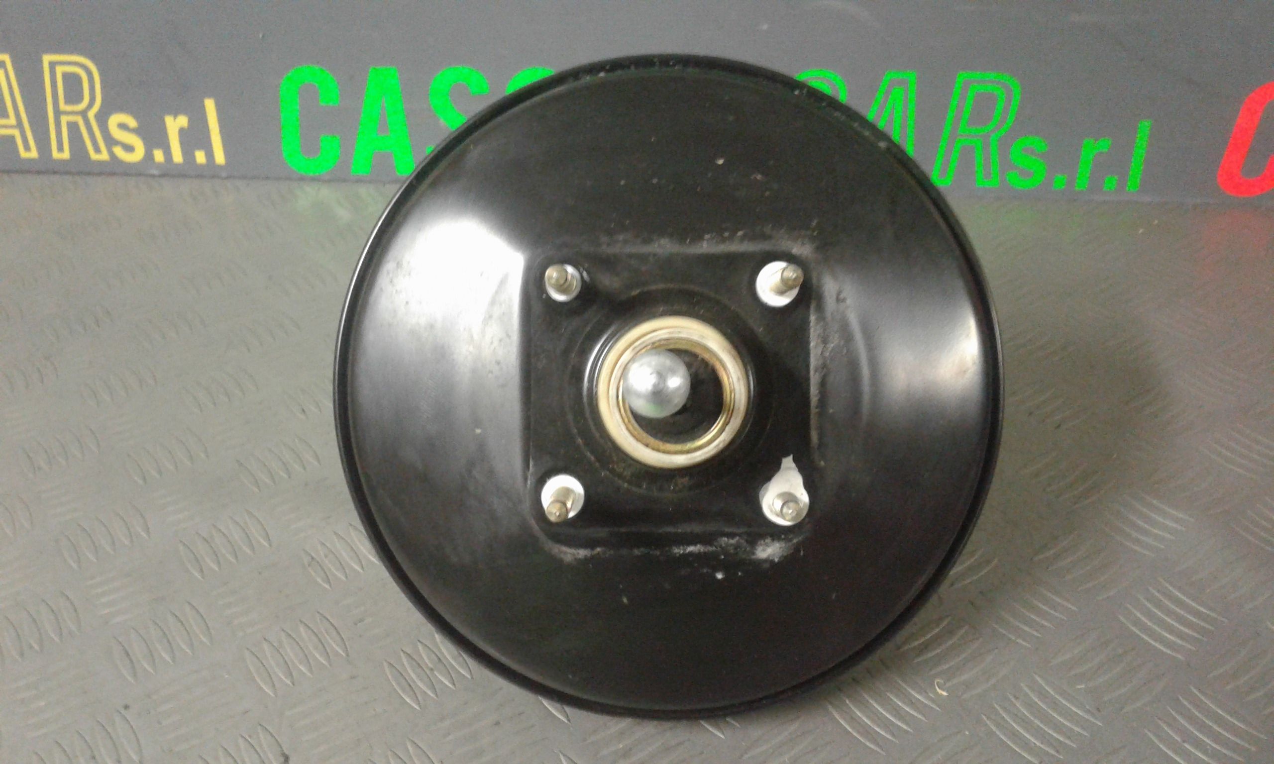 Servofreno FIAT Panda 2 Serie