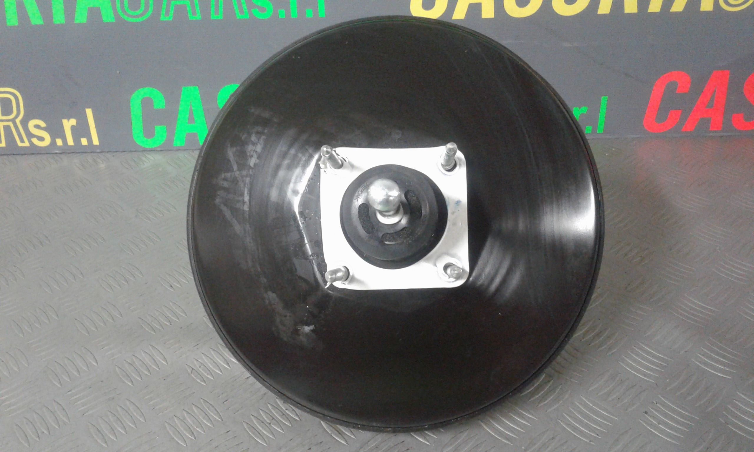 Servofreno PEUGEOT Boxer 3 Serie