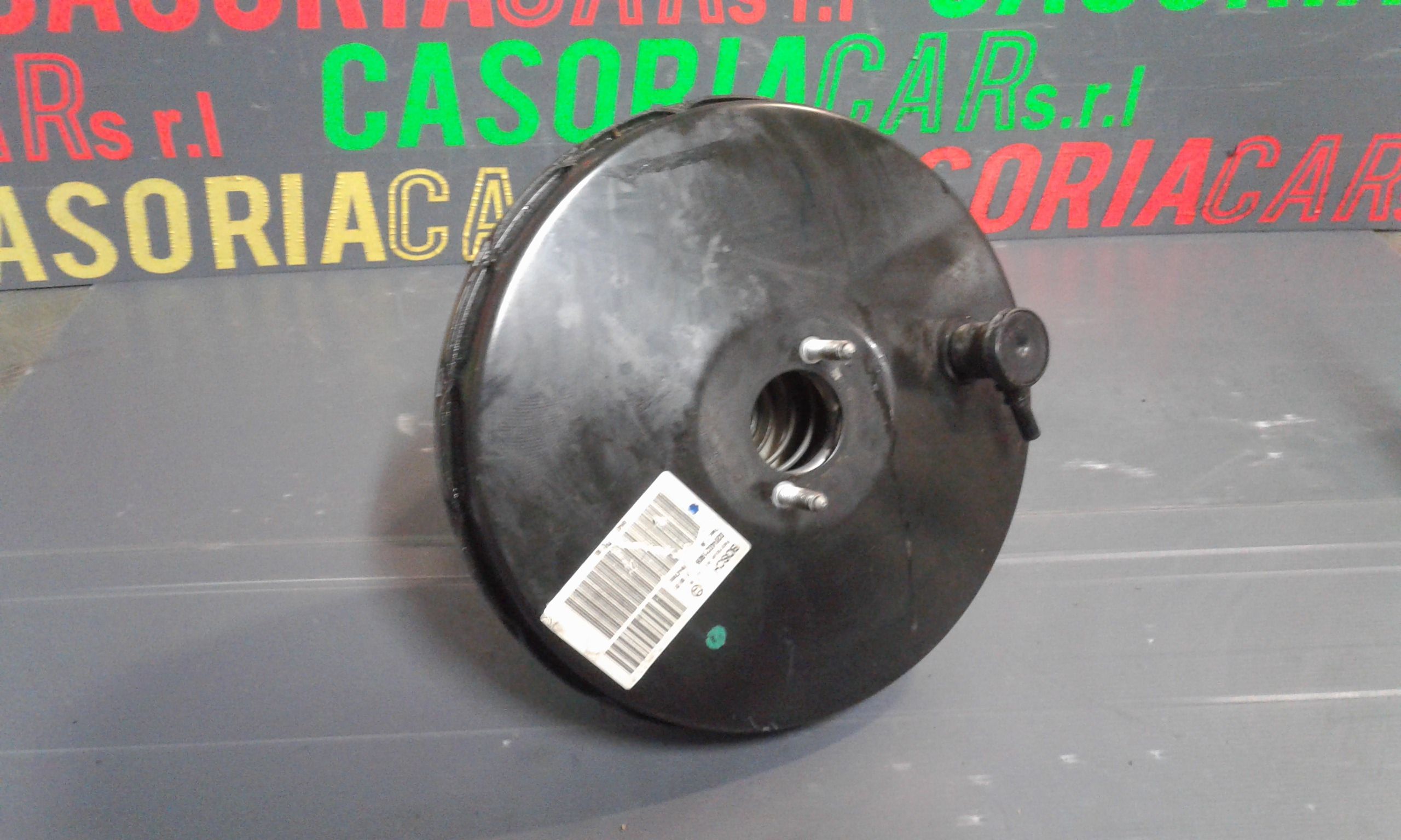 Servofreno CITROEN C5 Break 1 Serie