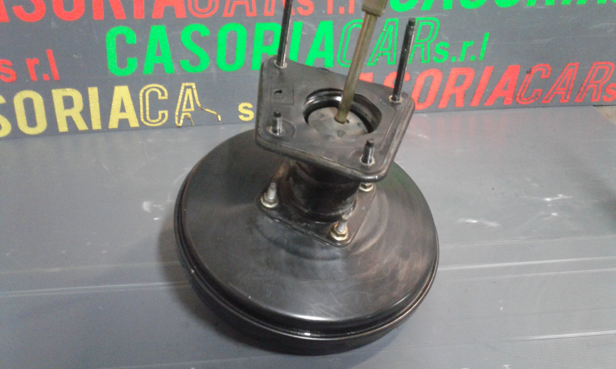 Servofreno CITROEN C5 Break 1 Serie