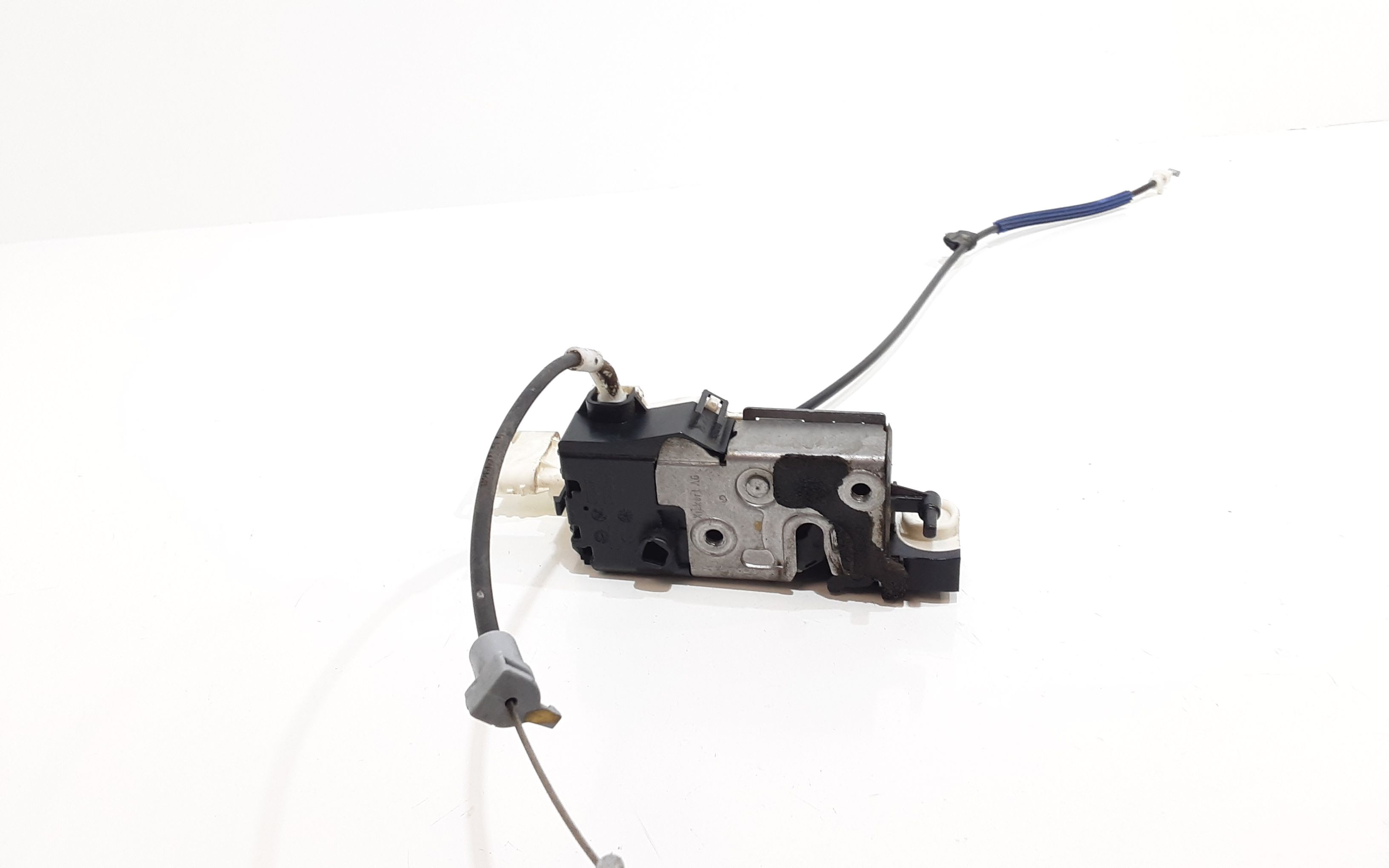 Serratura Posteriore Sinistra PEUGEOT 407 Berlina