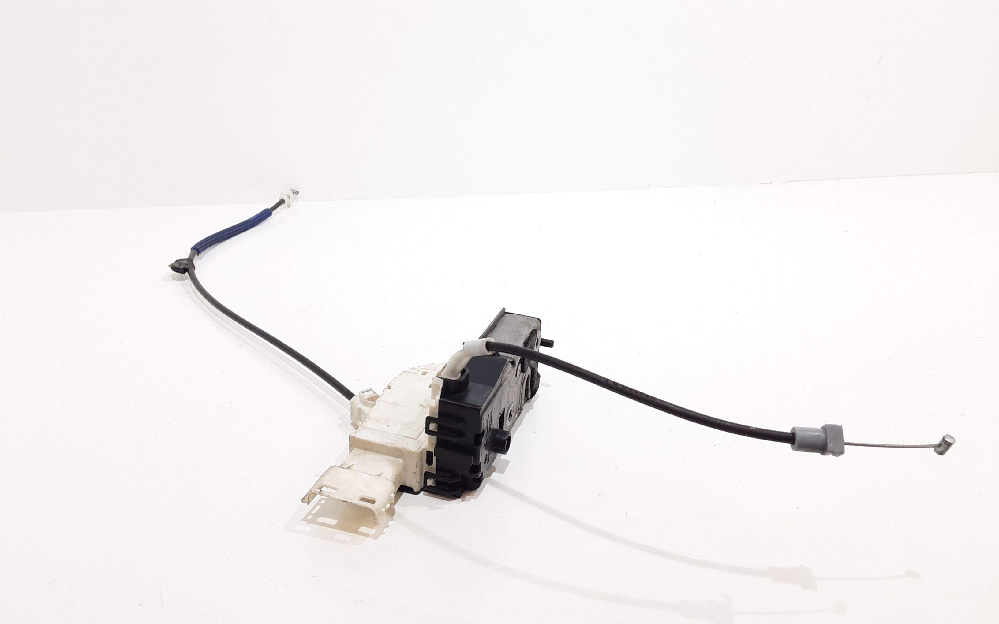 Serratura Posteriore Sinistra PEUGEOT 407 Berlina