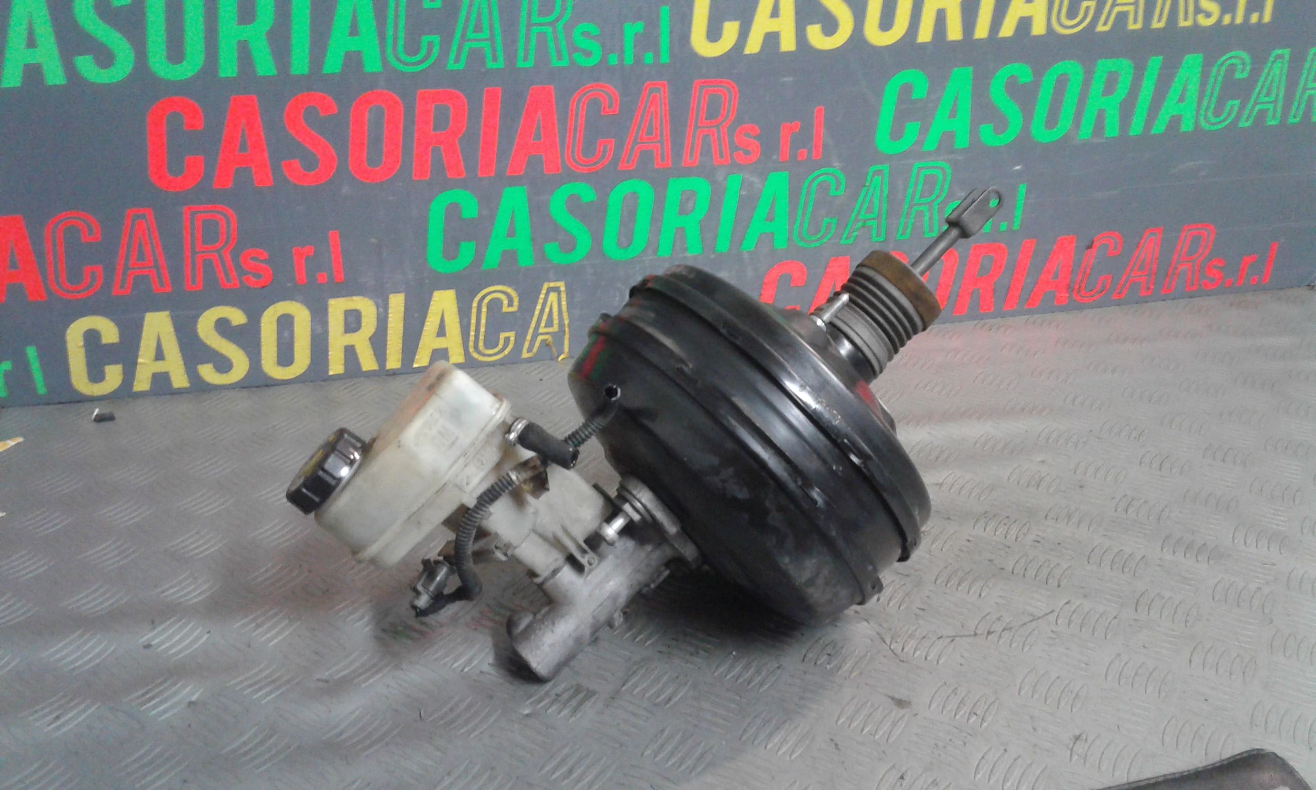 Servofreno FIAT Croma 2 Serie