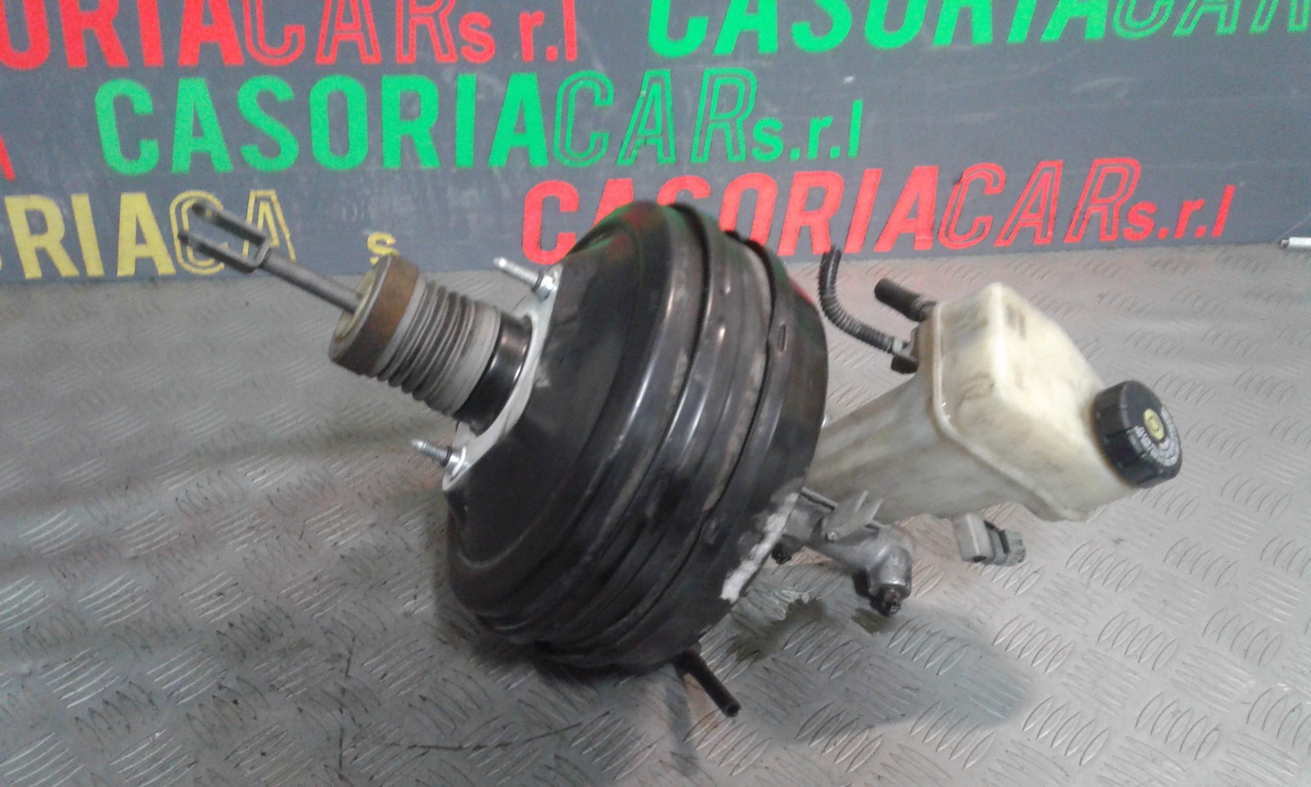 Servofreno FIAT Croma 2 Serie
