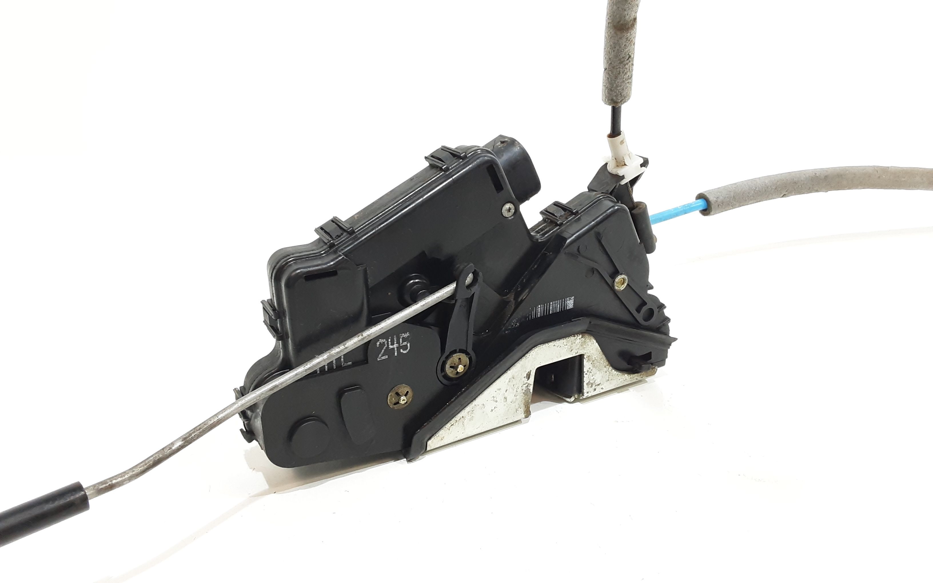 Serratura Posteriore Sinistra BMW Serie 3 E46 Berlina 2 Serie