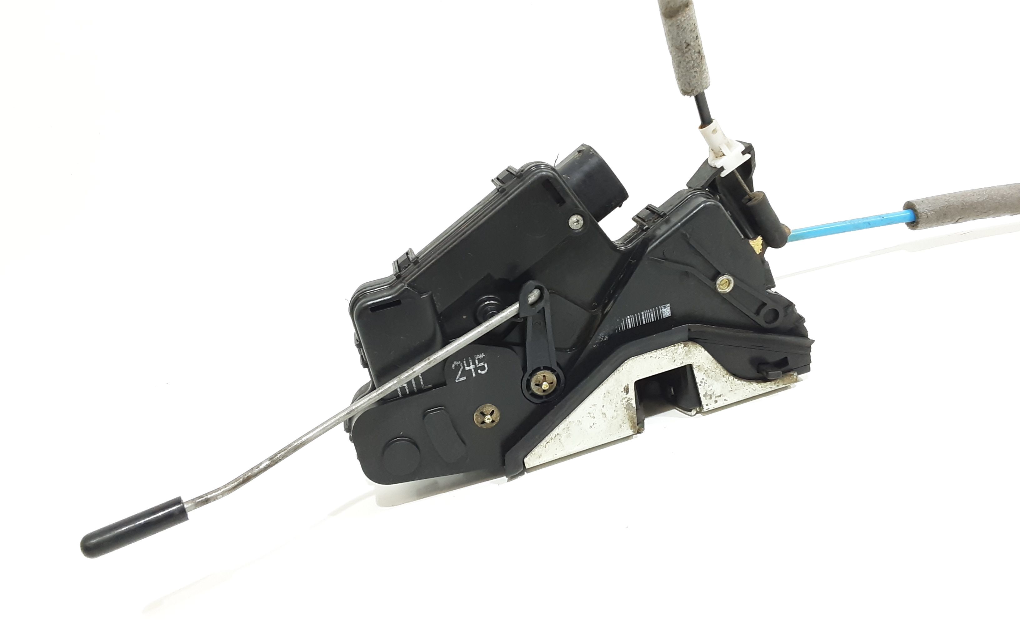 Serratura Posteriore Sinistra BMW Serie 3 E46 Berlina 2 Serie