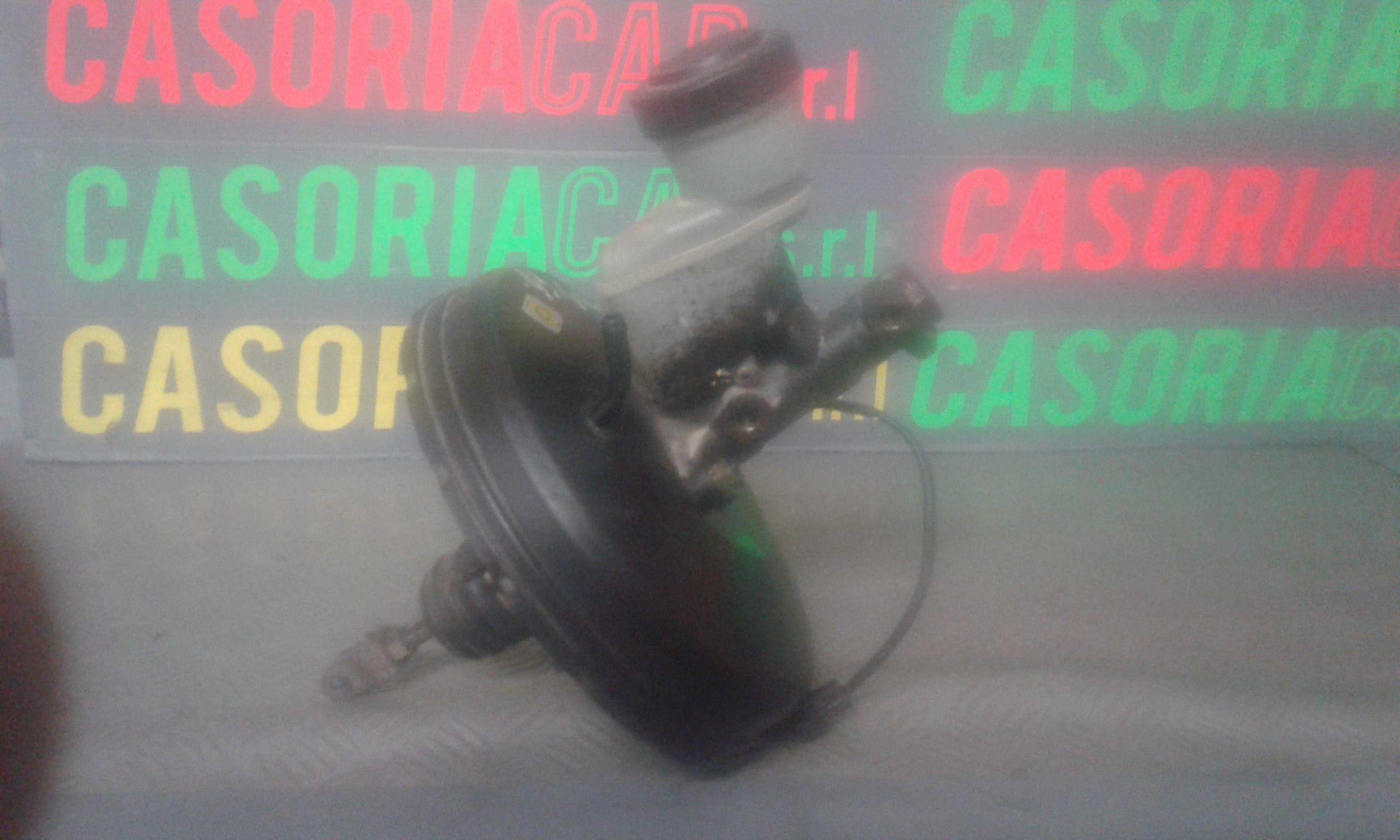 Servofreno DAIHATSU Trevis 1 Serie