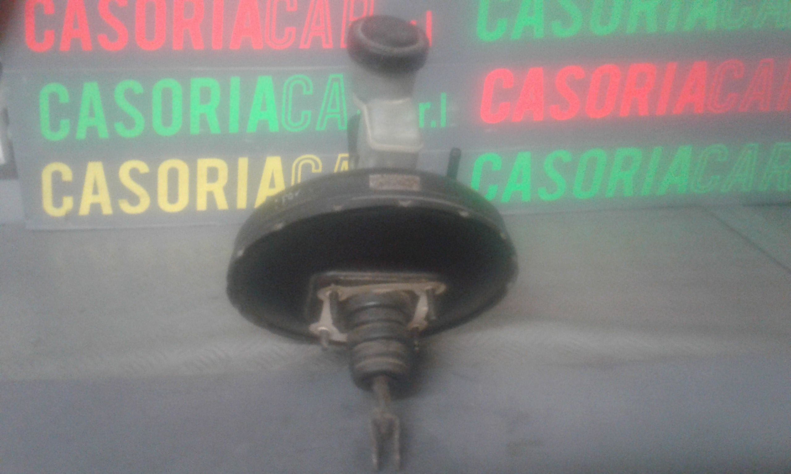 Servofreno DAIHATSU Trevis 1 Serie