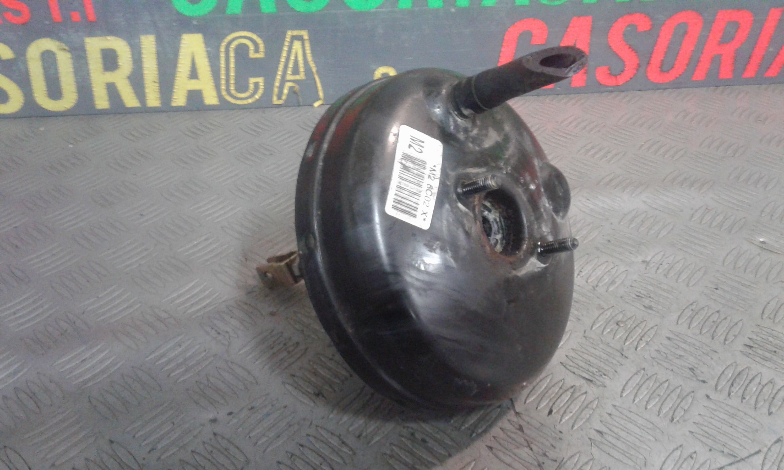 Servofreno CHEVROLET Matiz 4 Serie