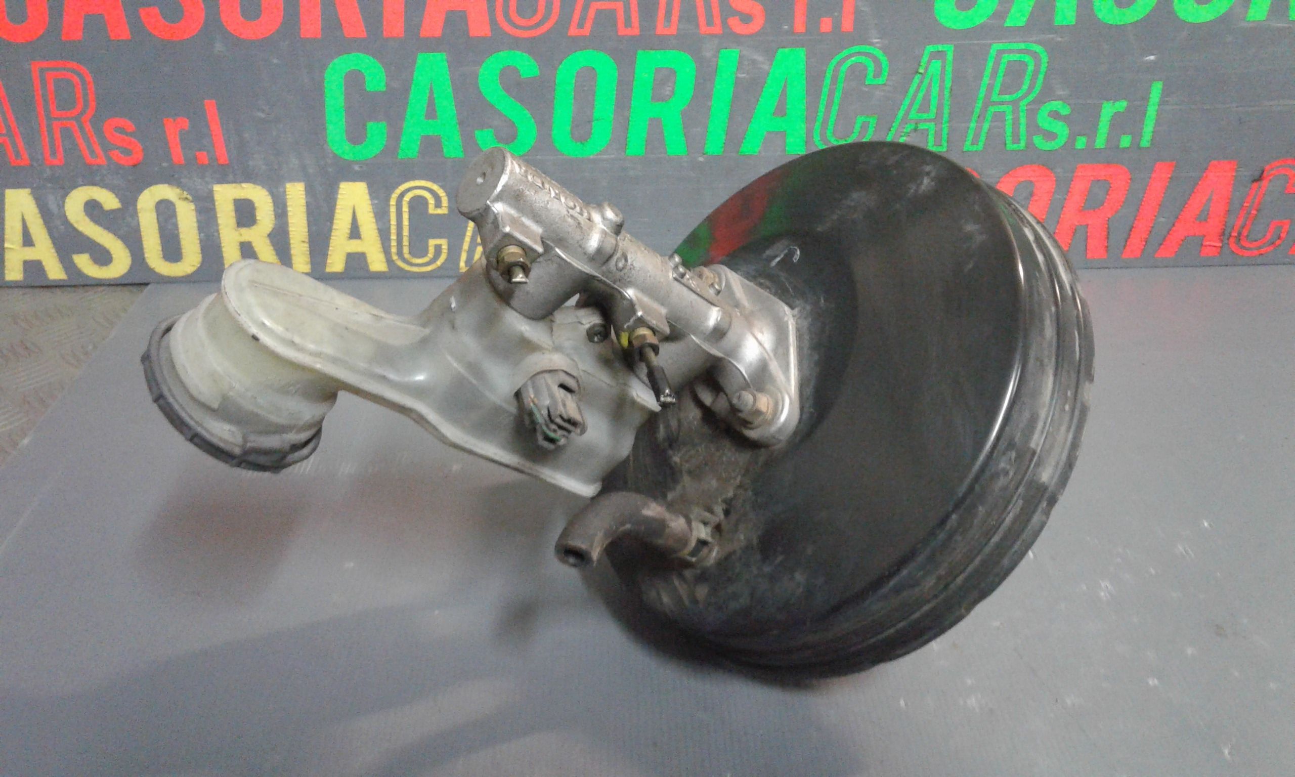 Servofreno HONDA Jazz 1 Serie