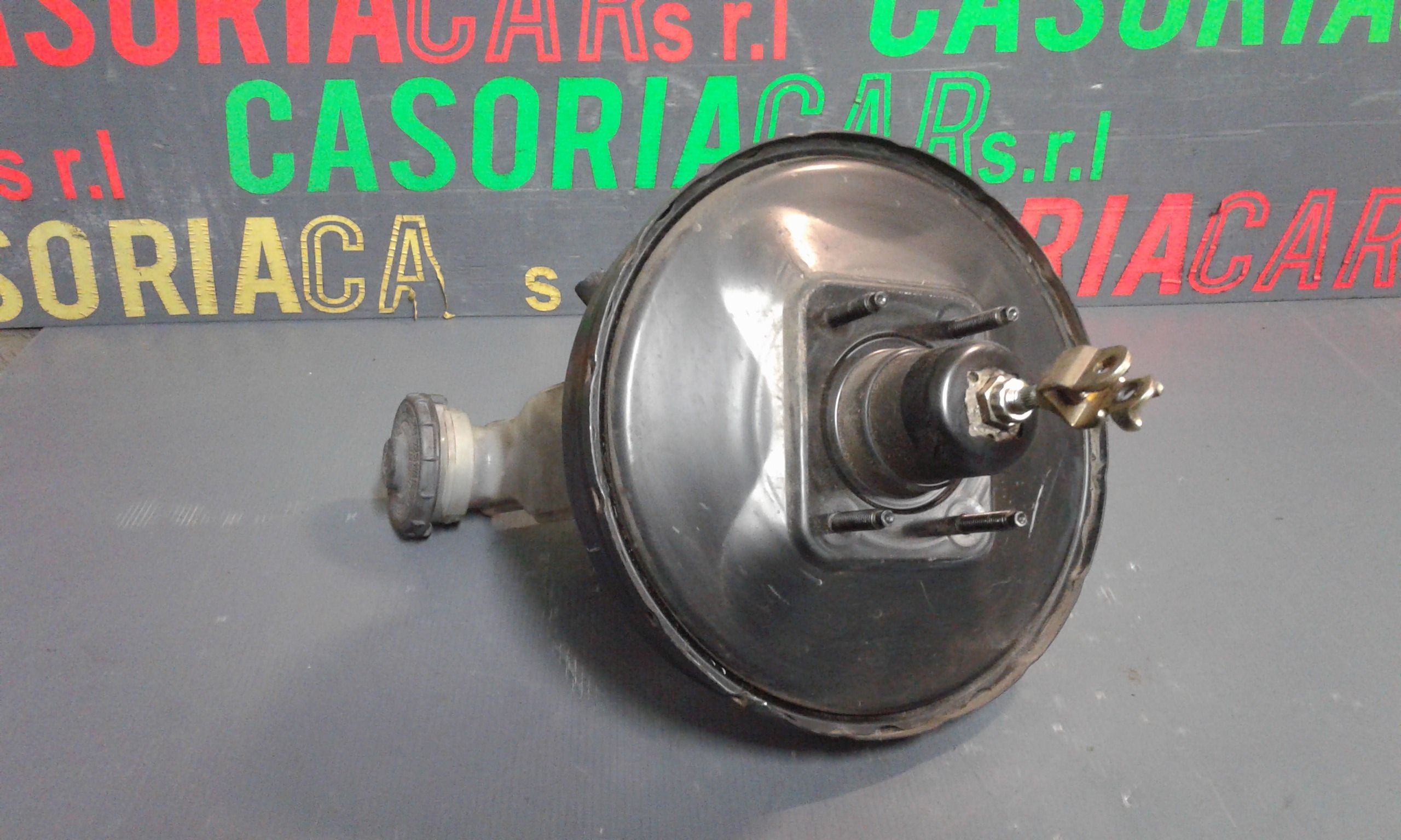 Servofreno HONDA Jazz 1 Serie