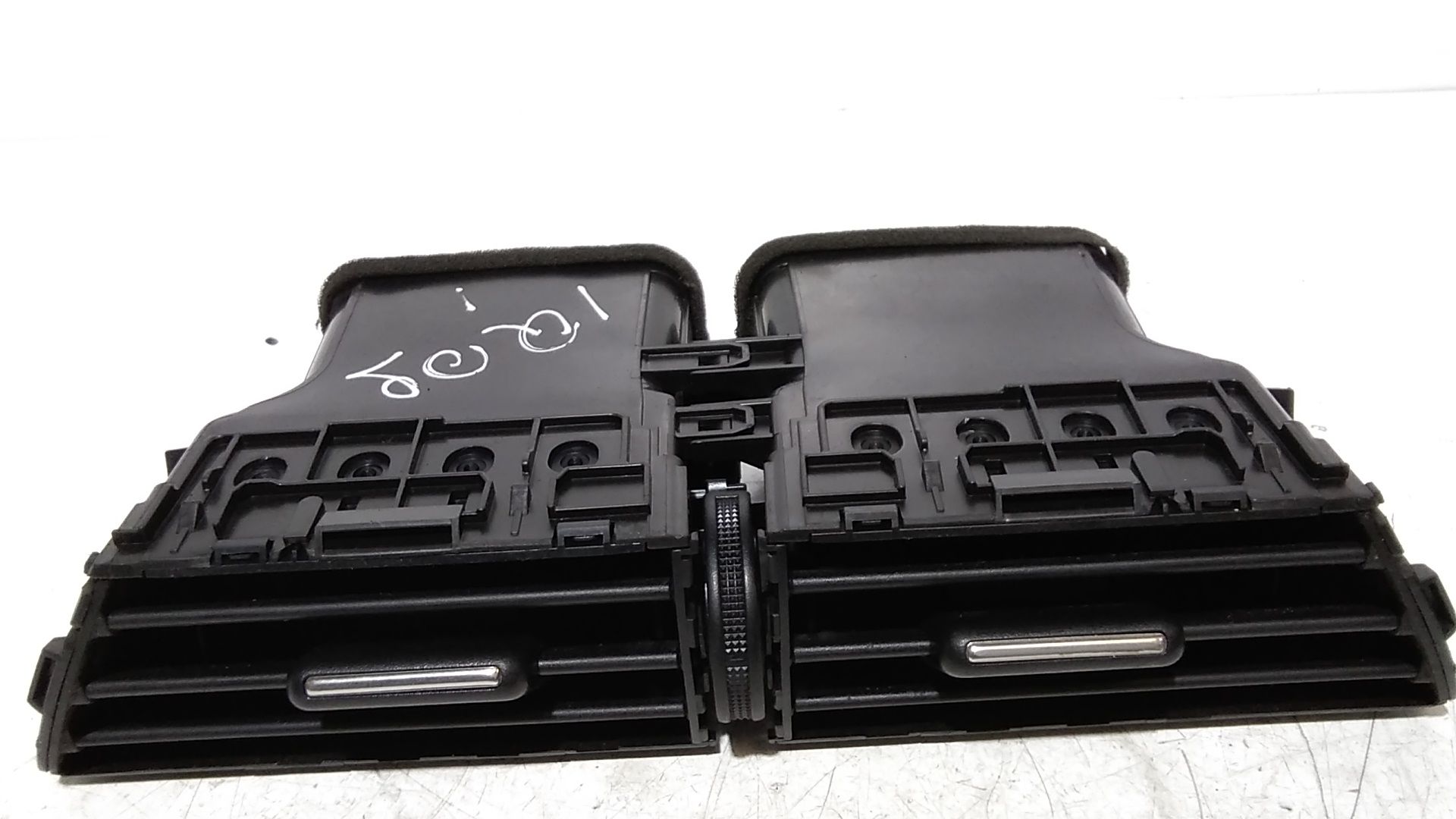 Bocchette Aria Cruscotto TOYOTA IQ 1 Serie