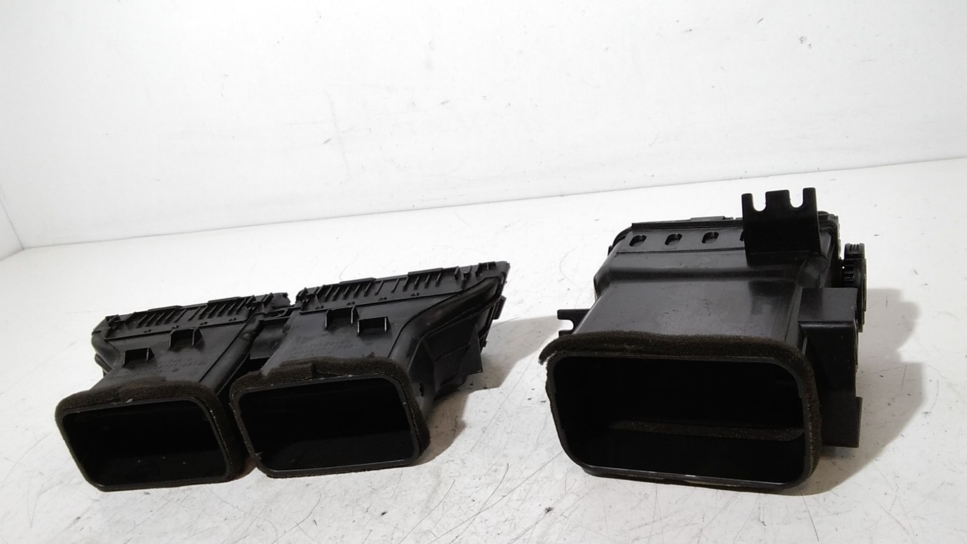 Bocchette Aria Cruscotto TOYOTA IQ 1 Serie