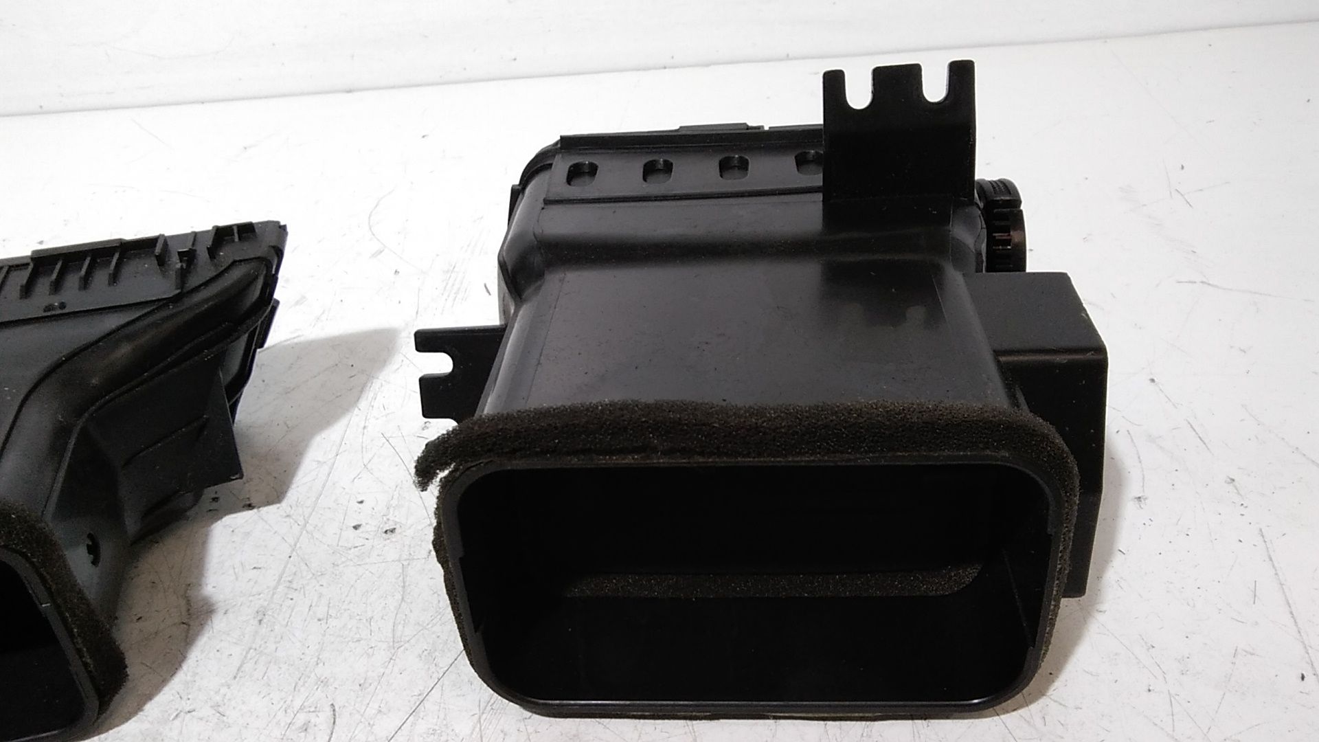 Bocchette Aria Cruscotto TOYOTA IQ 1 Serie