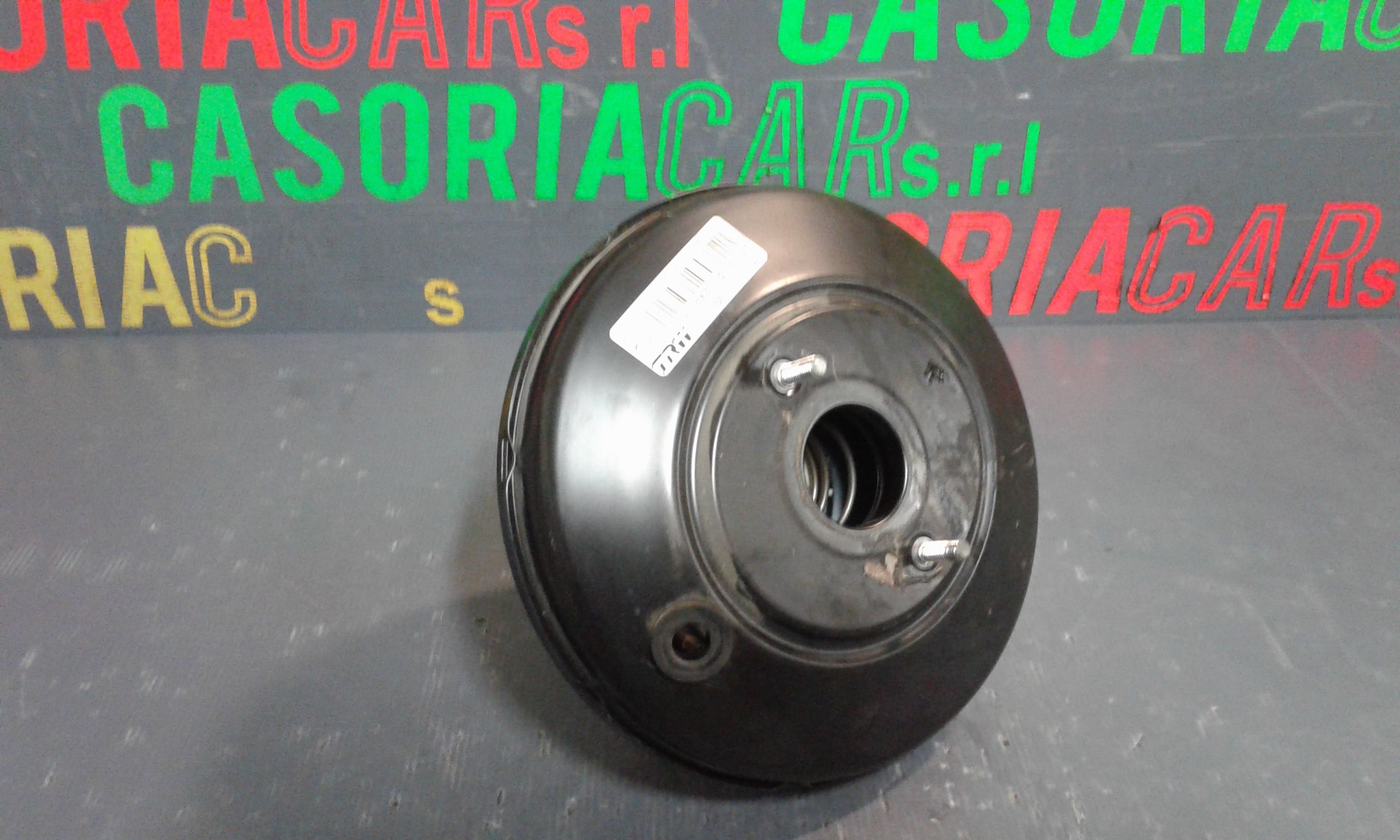 Servofreno MERCEDES Classe B W245 1 Serie