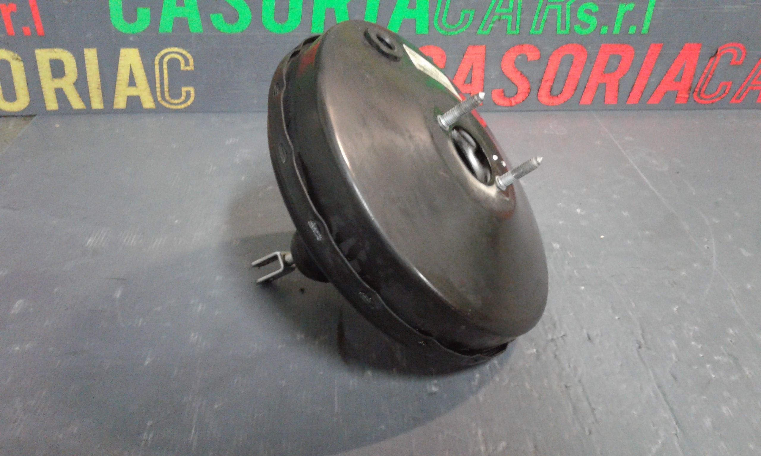 Servofreno RENAULT Kangoo 4 Serie