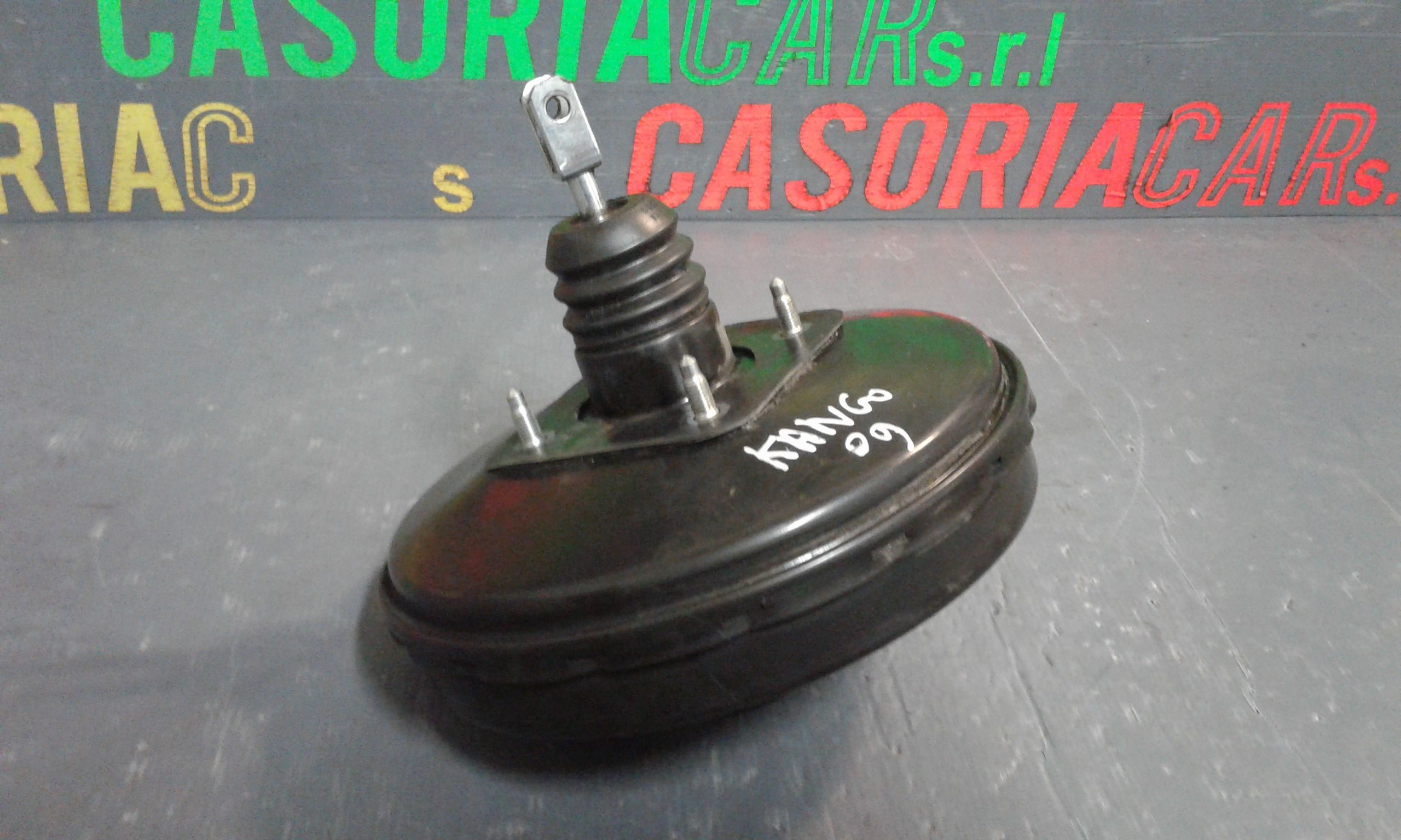 Servofreno RENAULT Kangoo 4 Serie