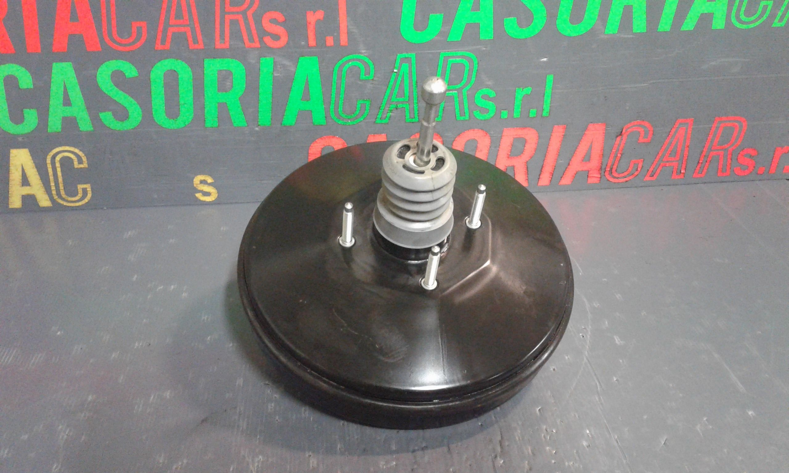 Servofreno FIAT 500 L 1  Serie