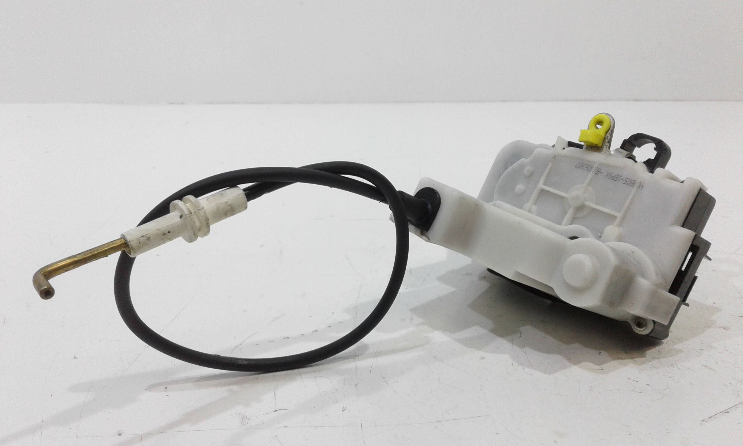 Serratura Posteriore Sinistra FIAT Panda 2 Serie