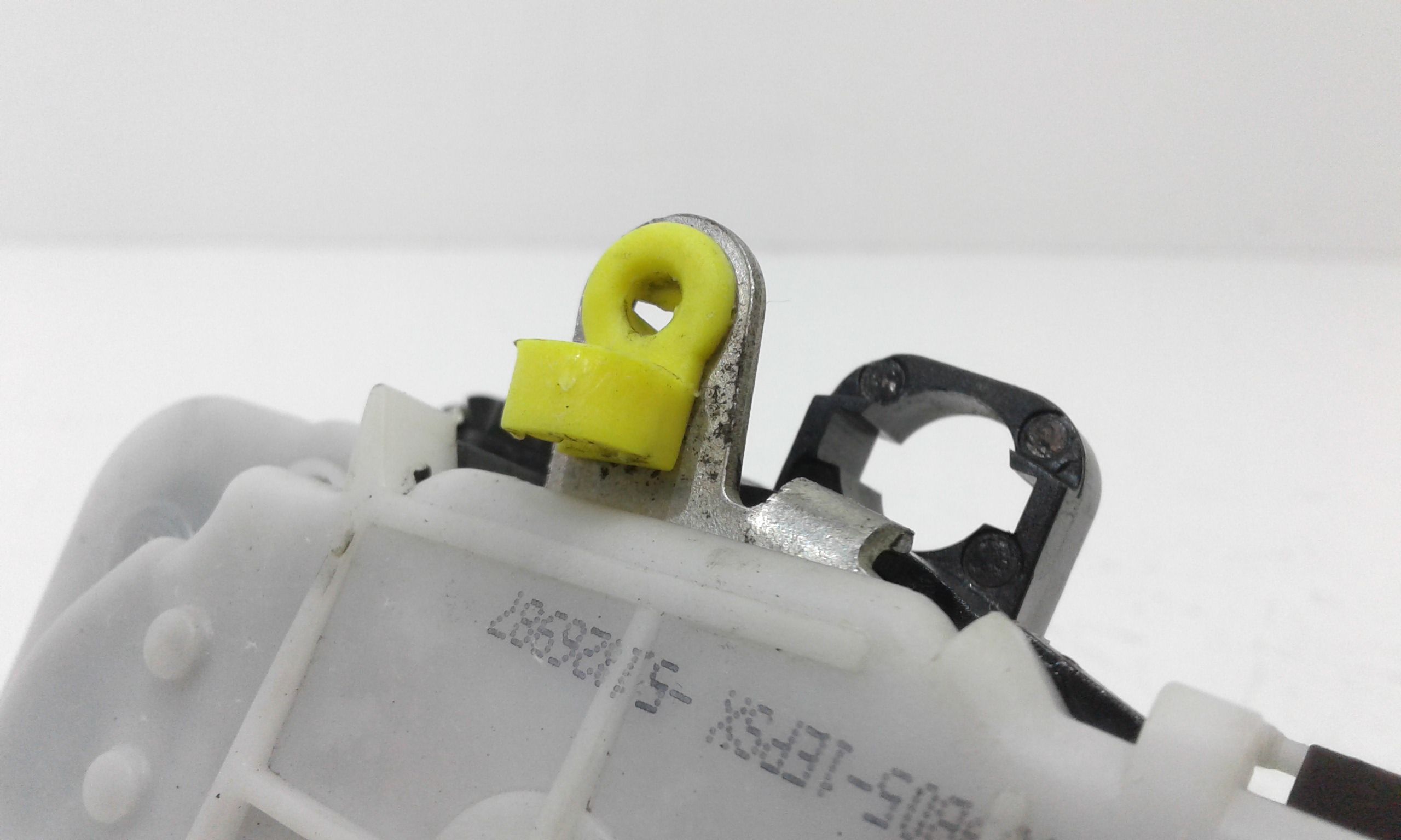 Serratura Posteriore Sinistra FIAT Panda 2 Serie