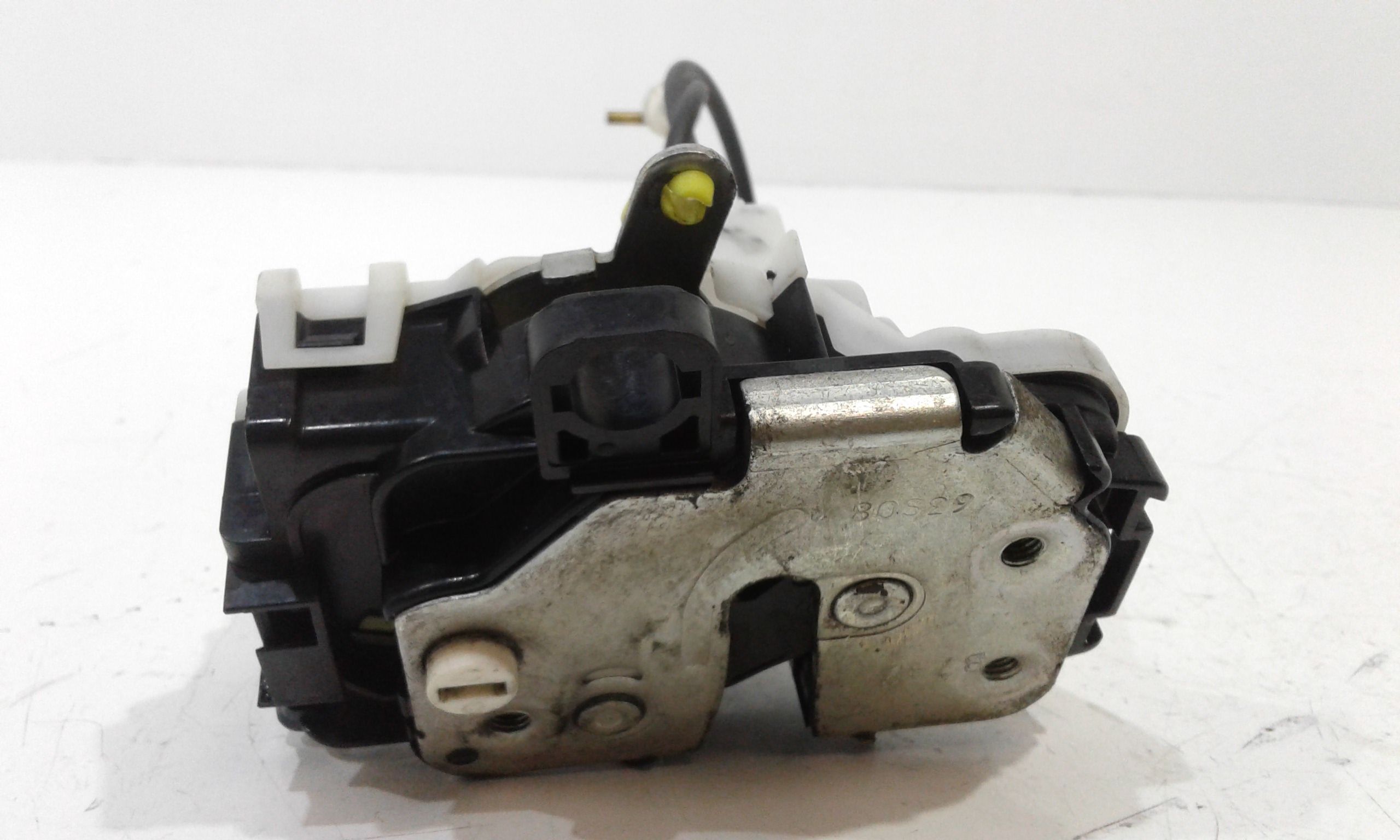 Serratura Posteriore Sinistra FIAT Panda 2 Serie