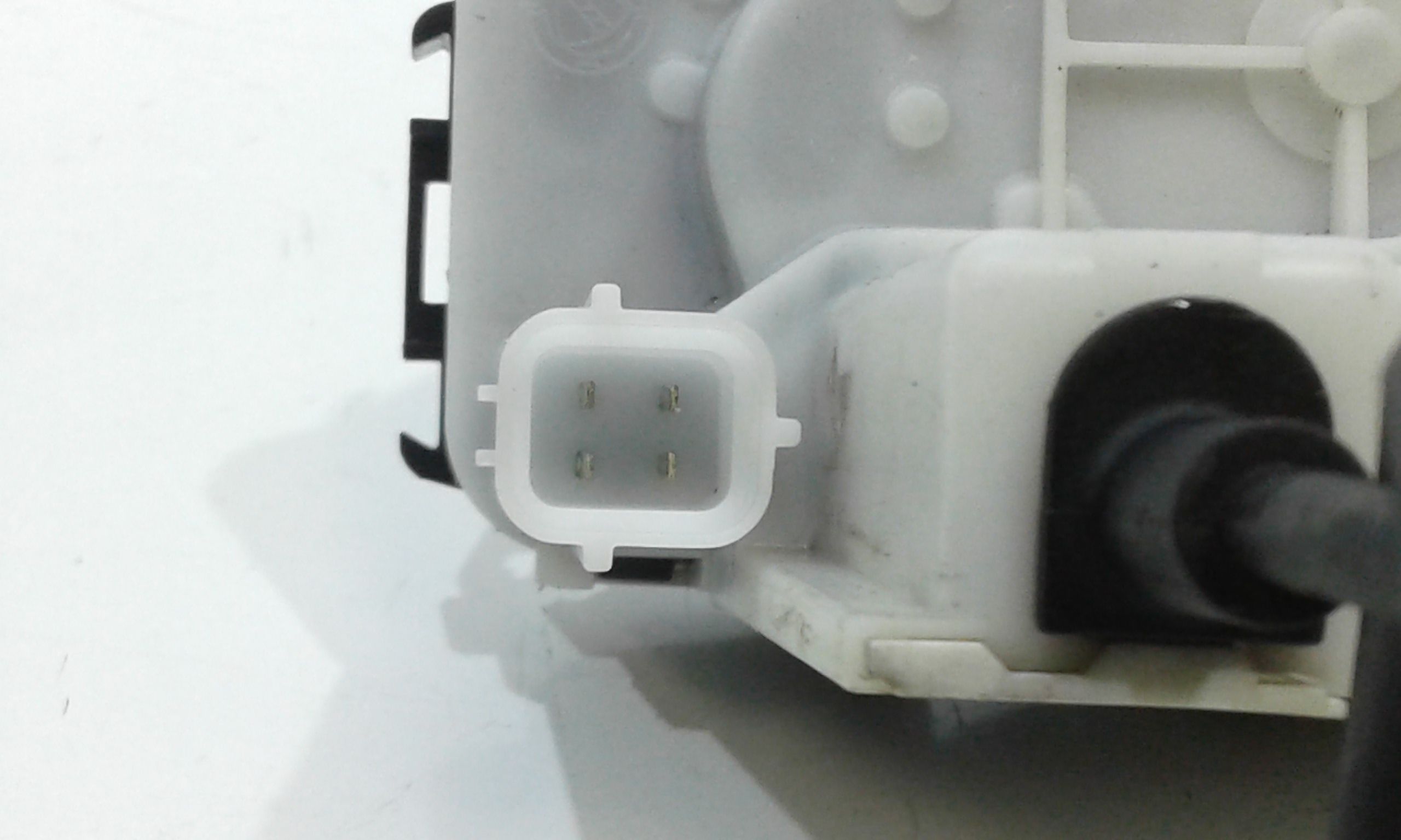 Serratura Posteriore Sinistra FIAT Panda 2 Serie