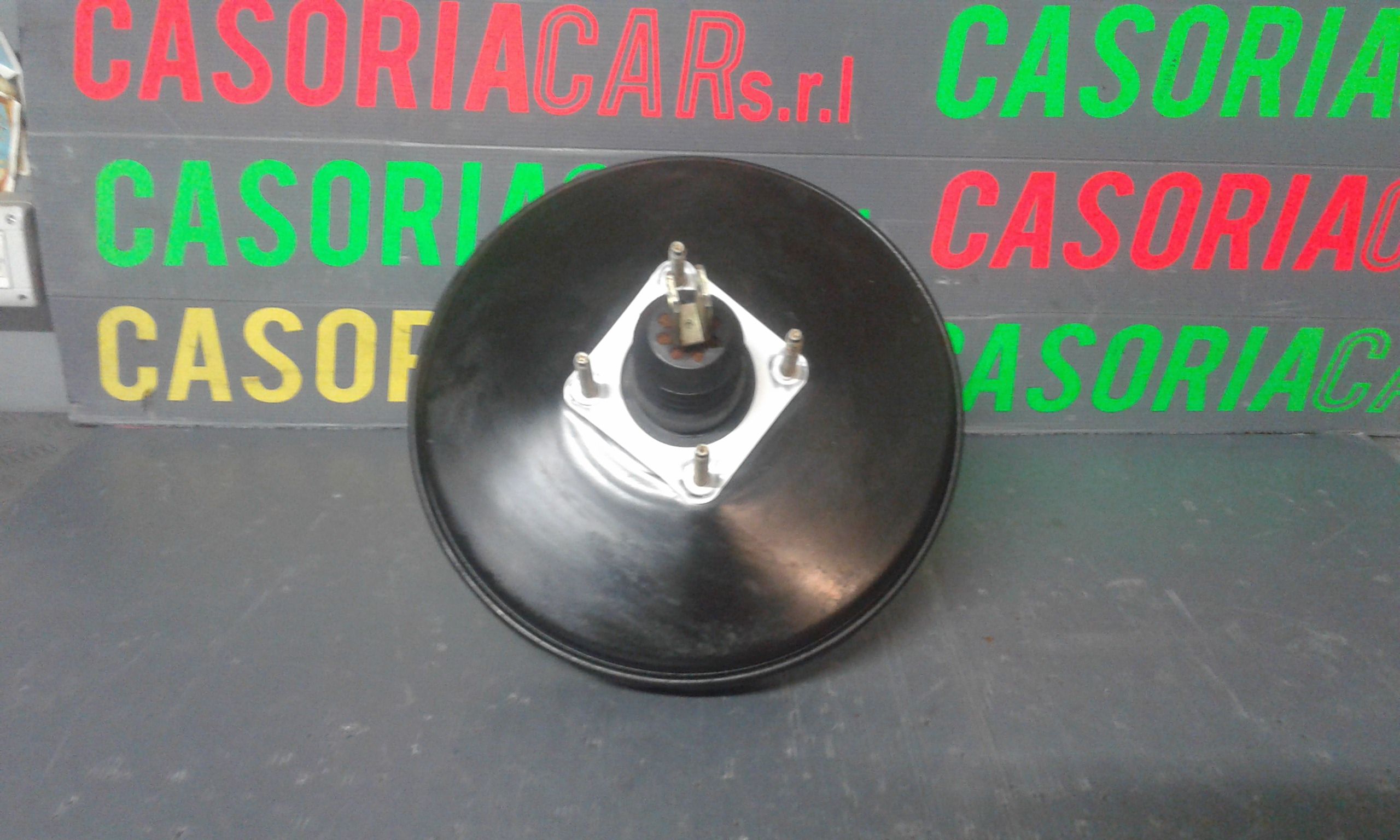 Servofreno FIAT Ducato 4 Serie