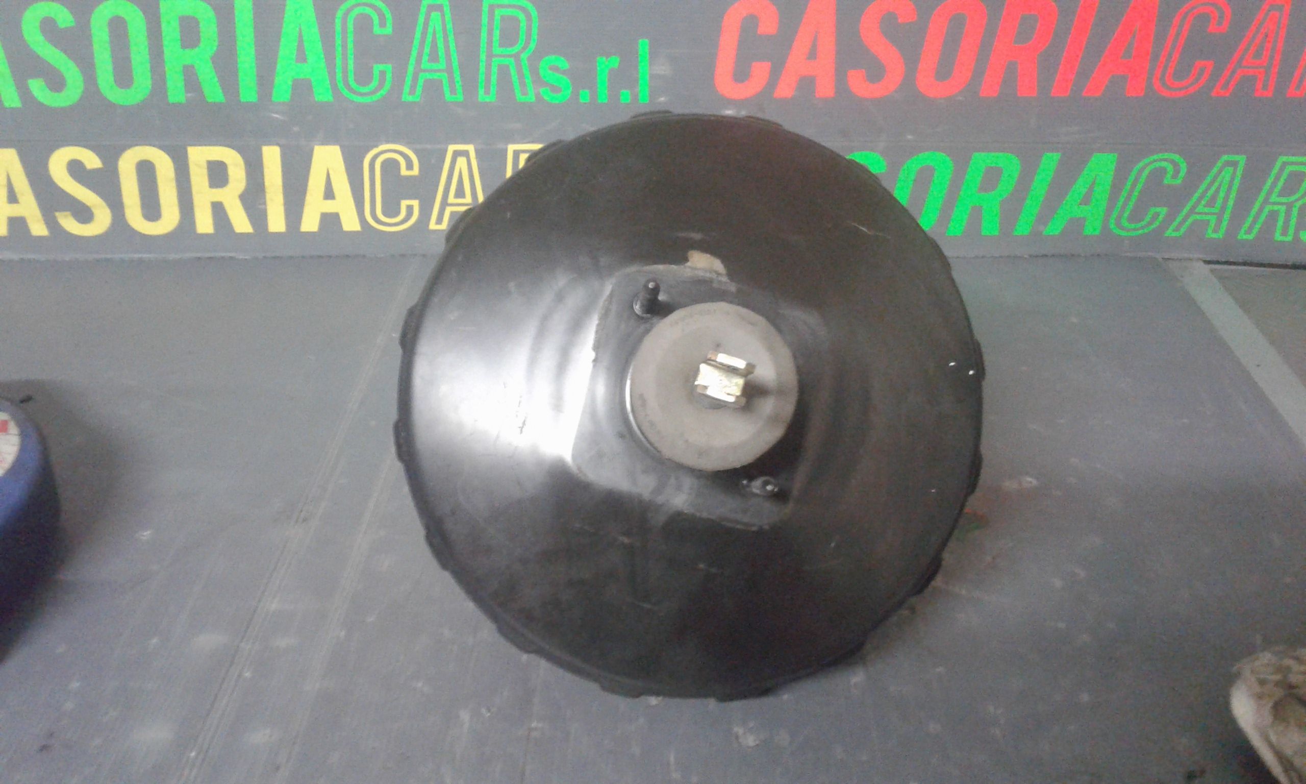 Servofreno RENAULT Espace 4 Serie