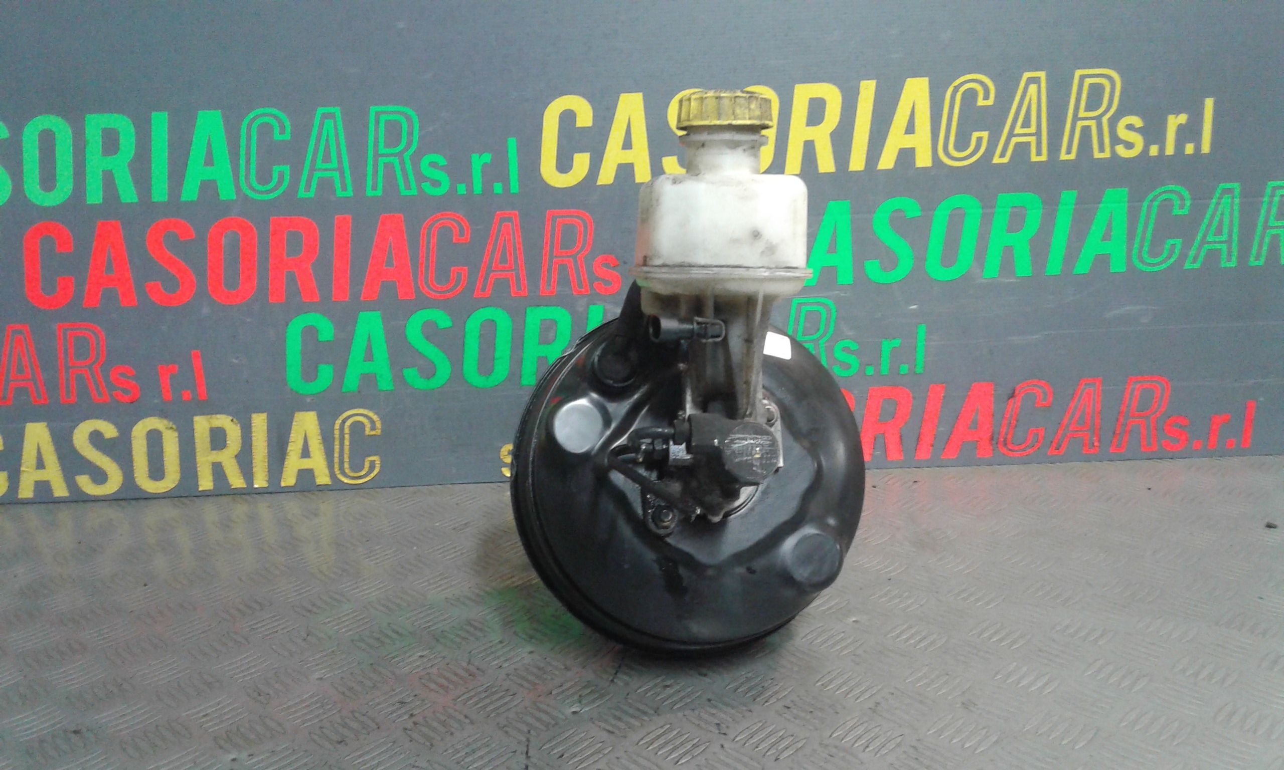 Servofreno LANCIA Thesis 1 Serie