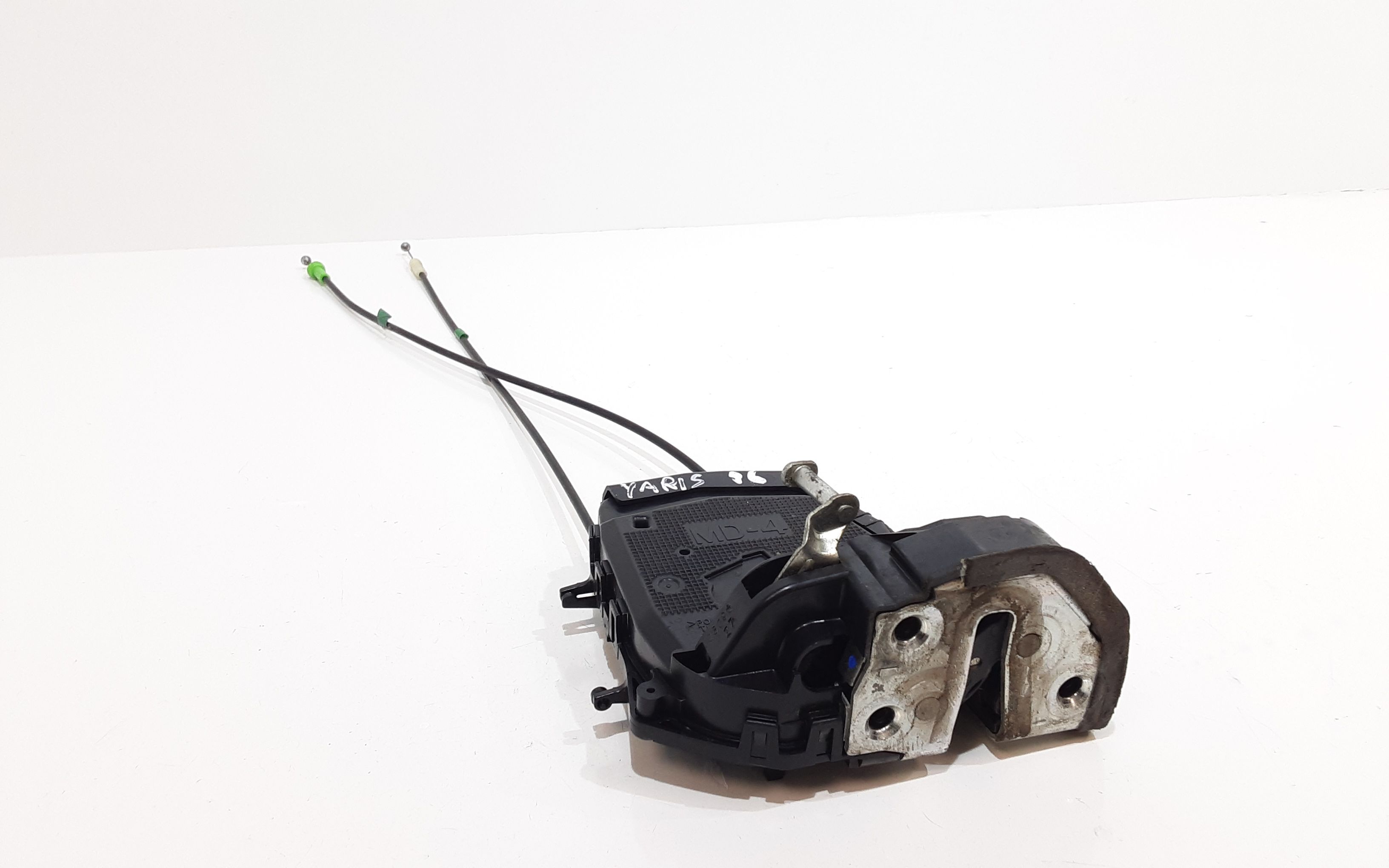 Serratura Posteriore Sinistra TOYOTA Yaris 3 Serie