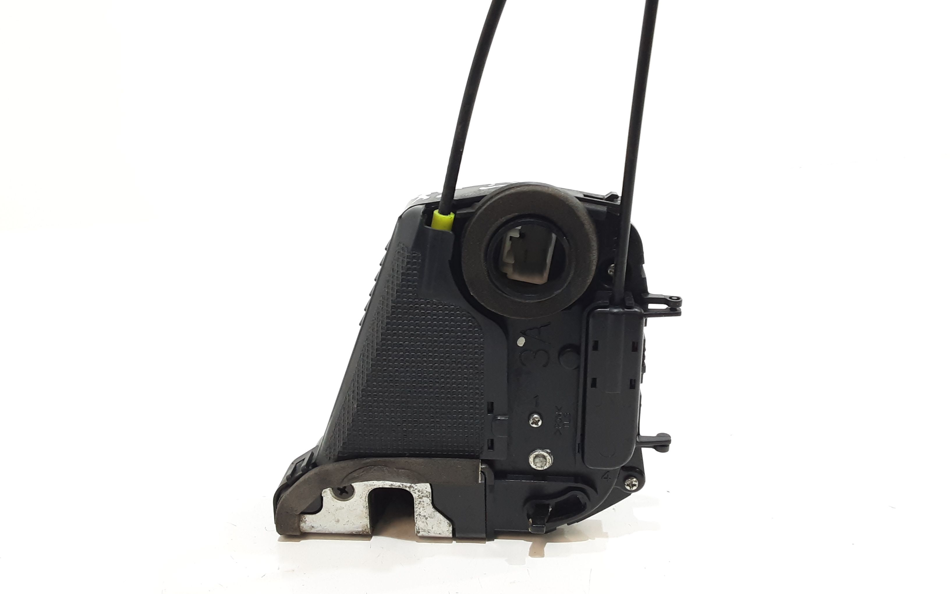 Serratura Posteriore Sinistra TOYOTA Yaris 3 Serie