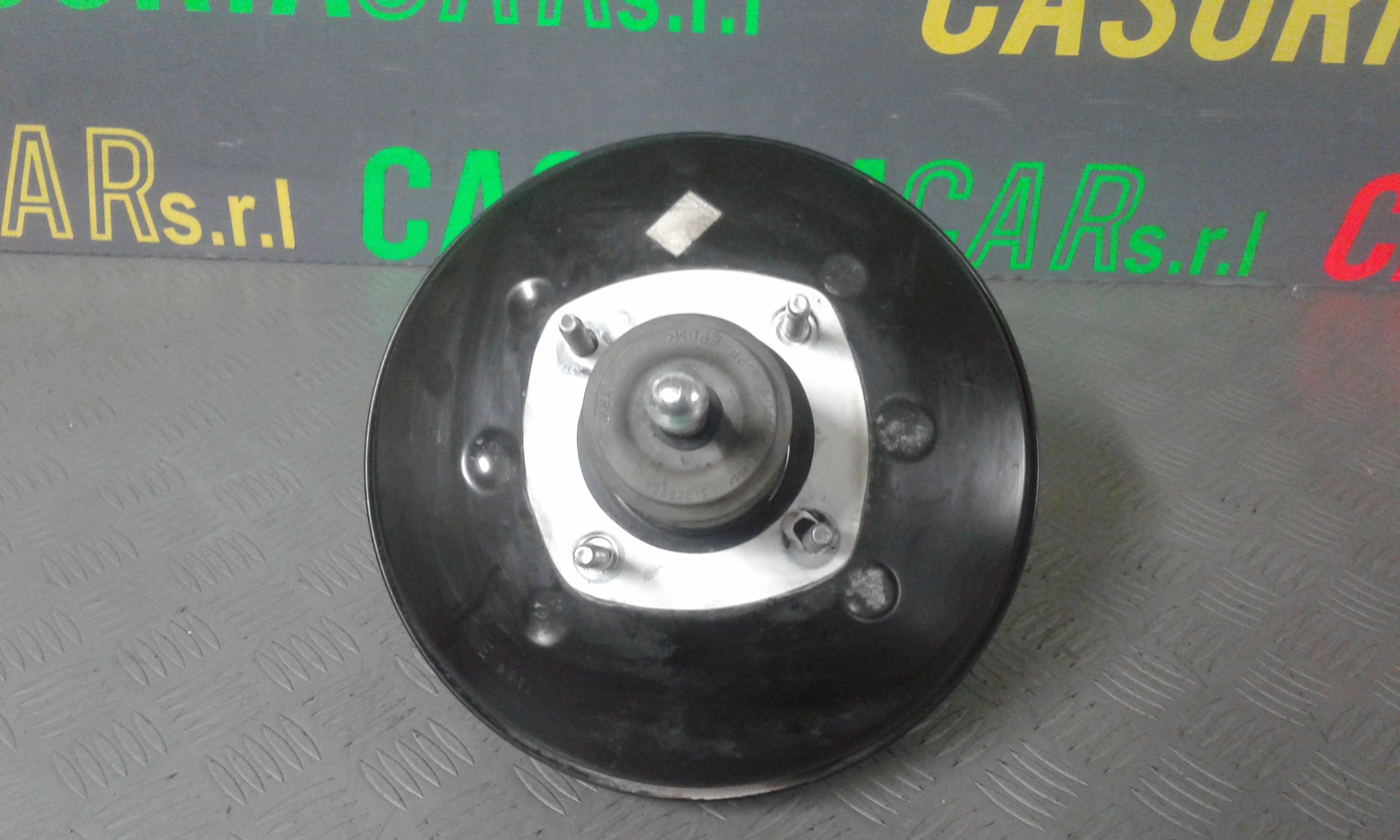 Servofreno FIAT 500 1 Serie