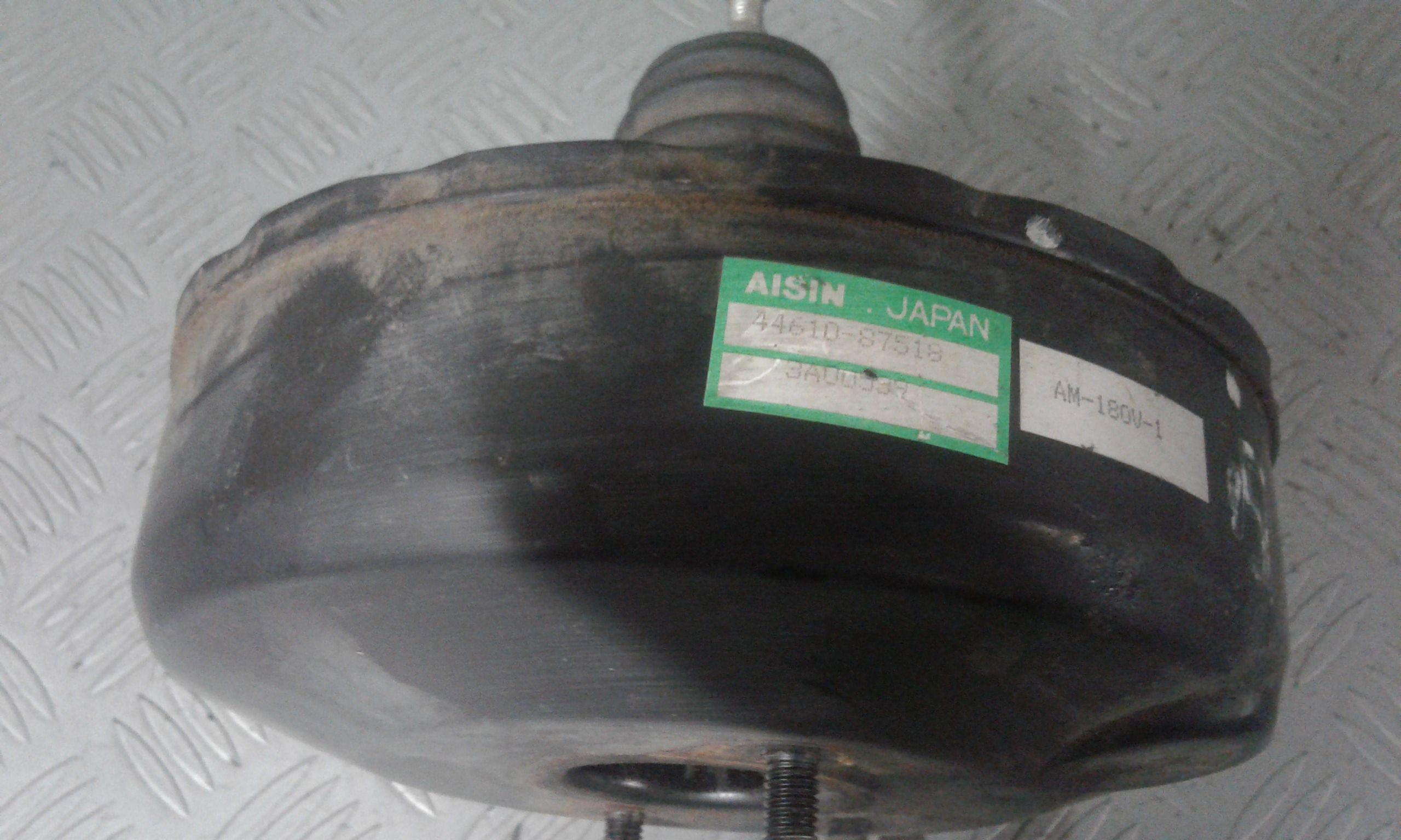 Servofreno PIAGGIO  Porter Furgonato