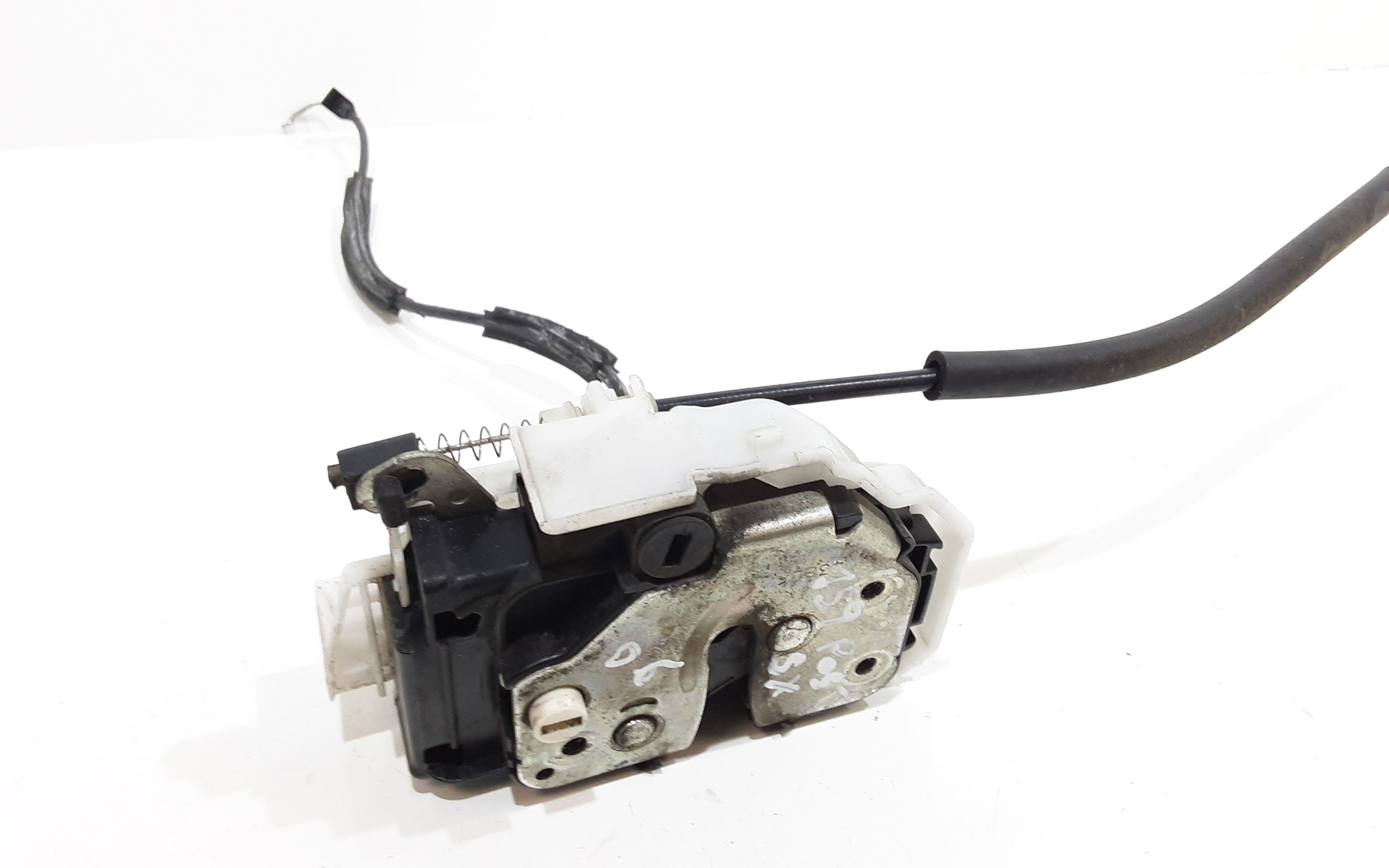 Serratura Posteriore Sinistra ALFA ROMEO 159 Berlina 1 Serie