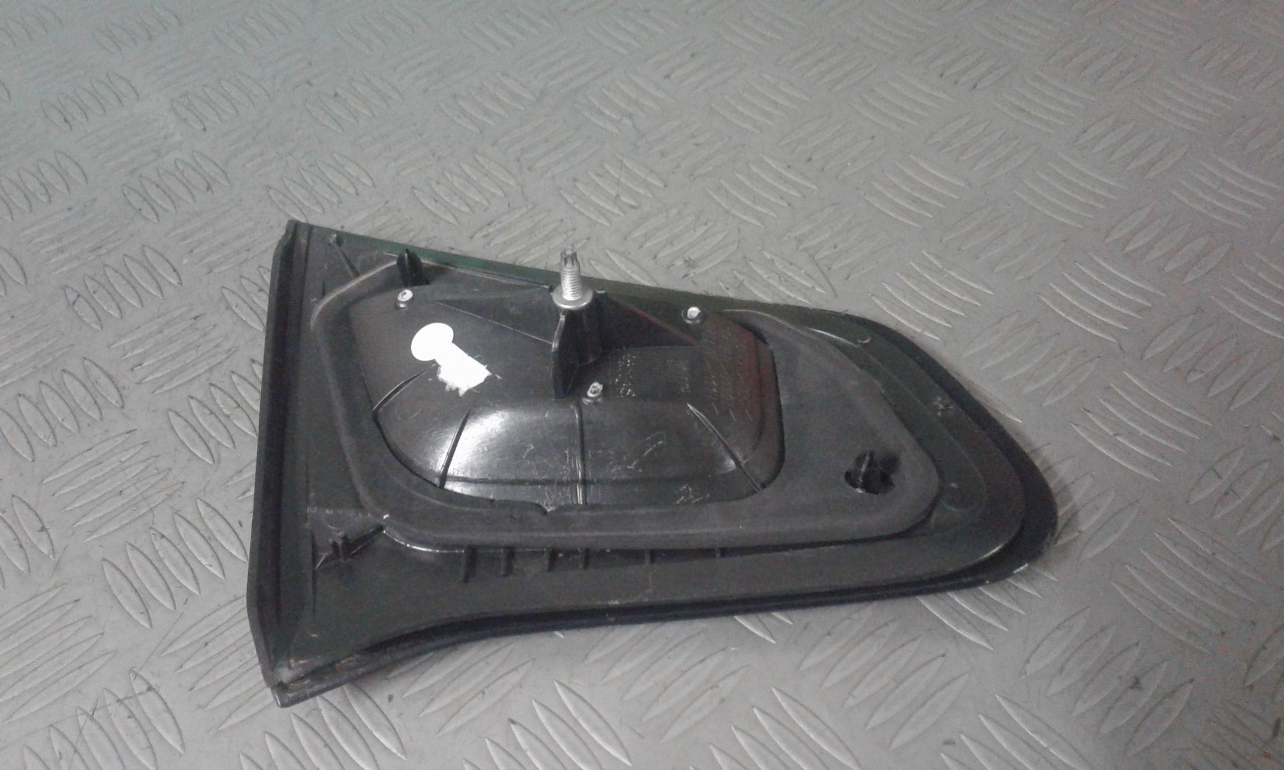 Catarifrangente riflettore portellone DX passegg. CITROEN C3 3 Serie