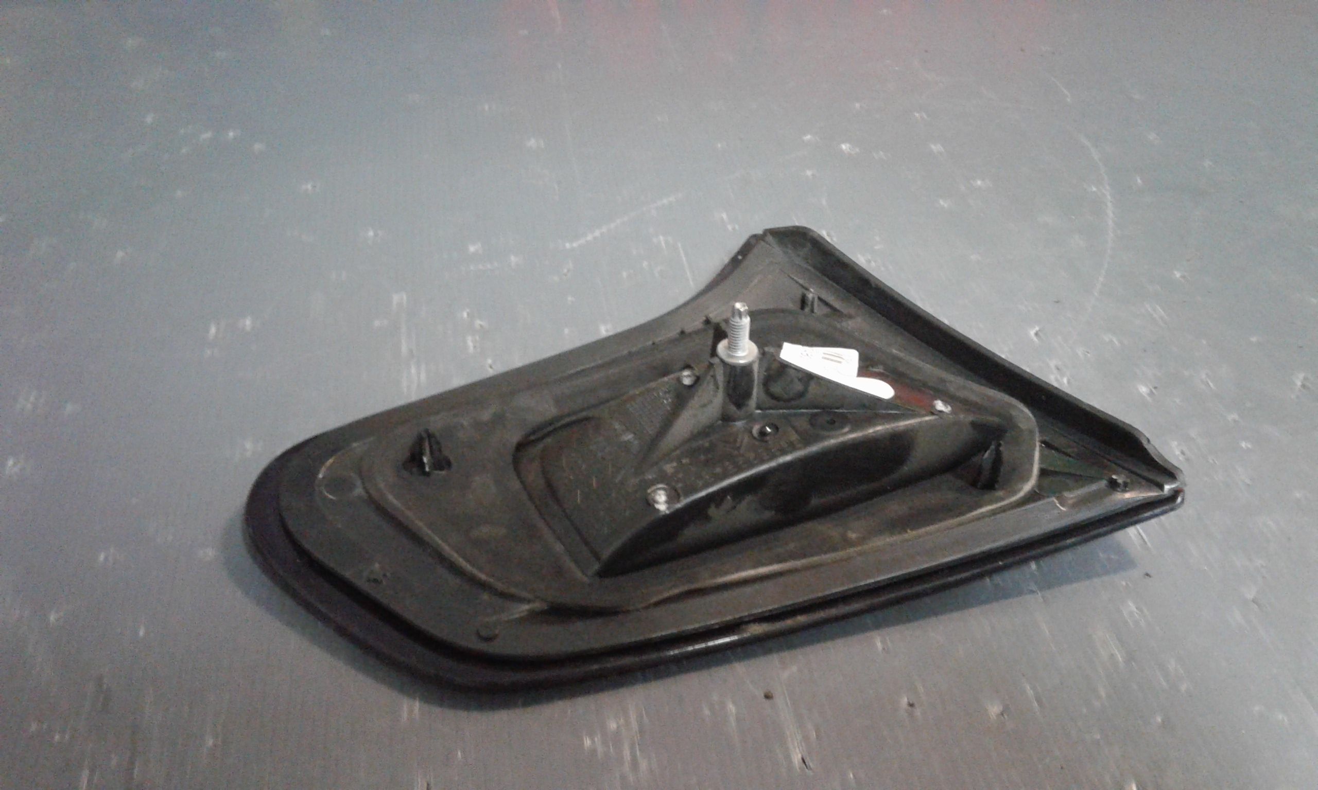 Catarifrangente riflettore portellone DX passegg. CITROEN C3 3 Serie