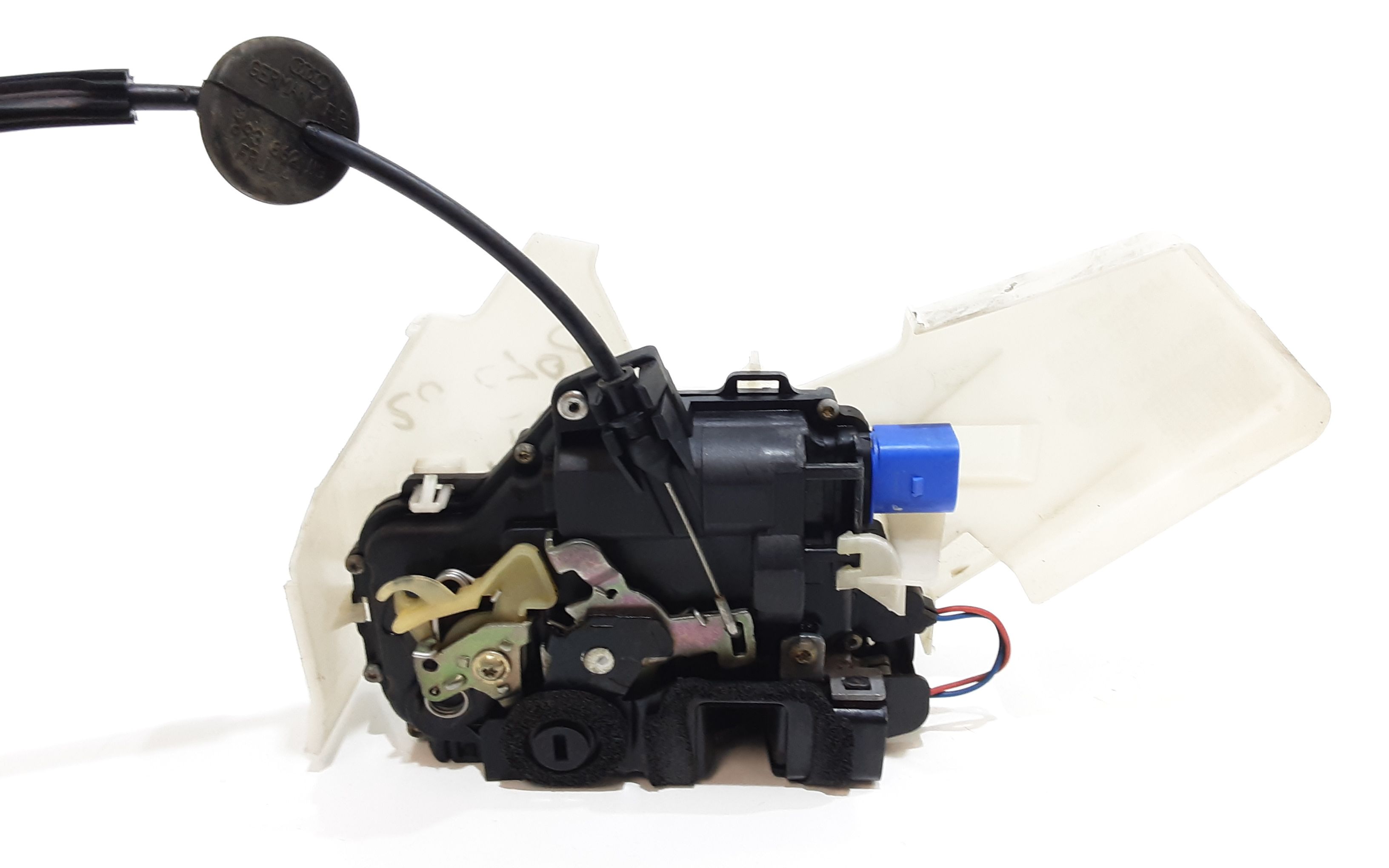 Serratura Posteriore Sinistra VOLKSWAGEN Polo 4 Serie