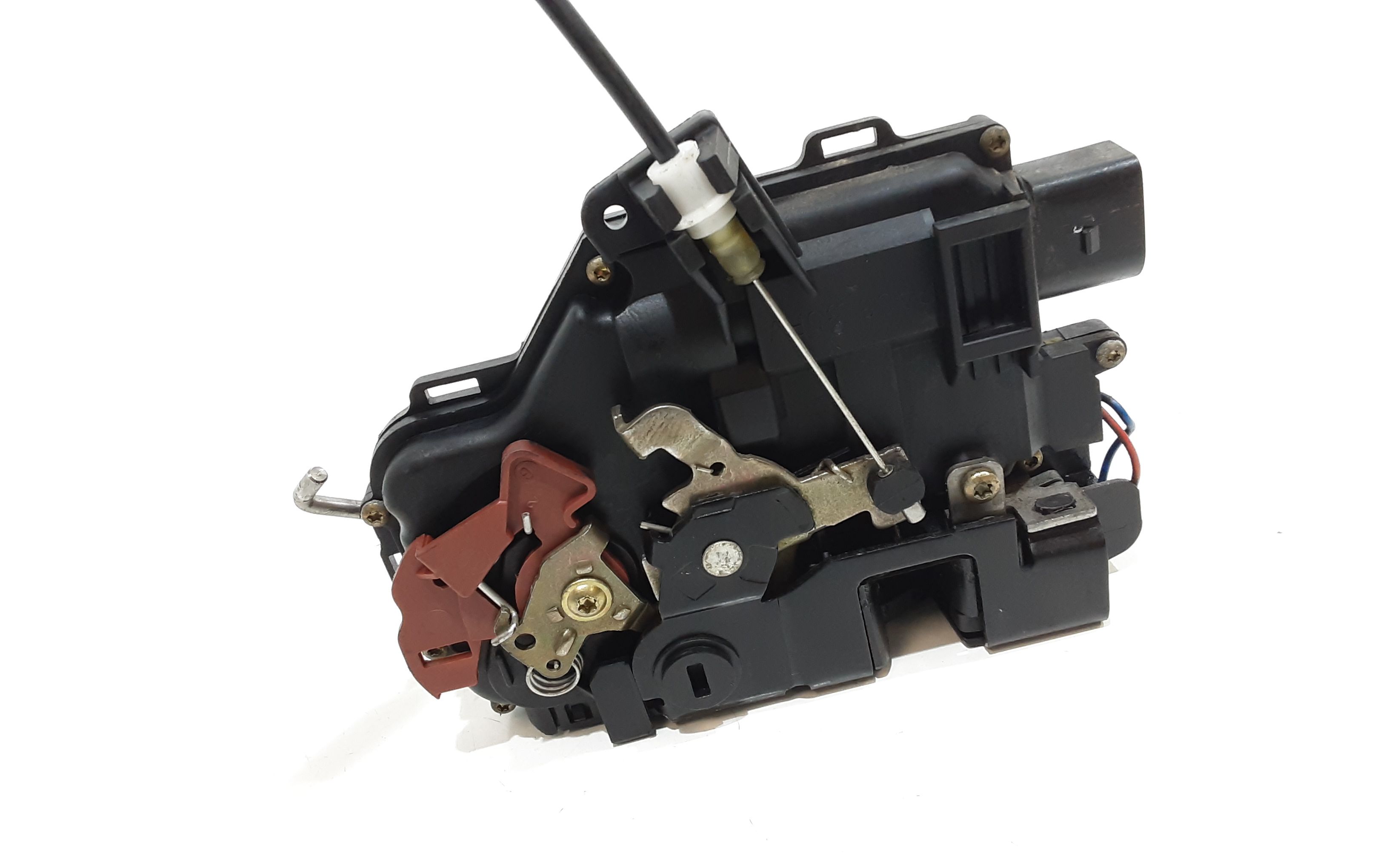 Serratura Posteriore Sinistra AUDI A4 Berlina (8E)  Serie