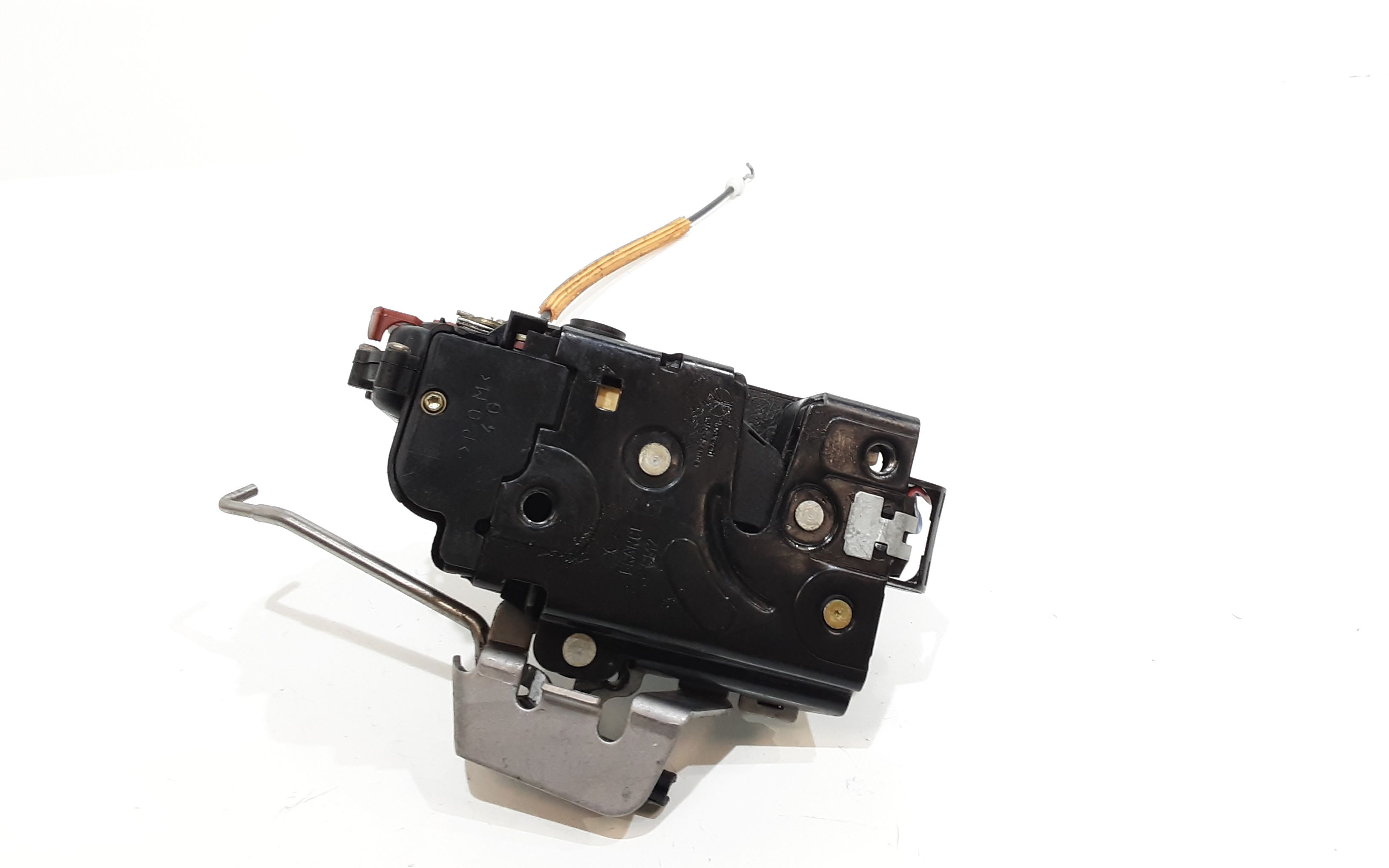 Serratura Posteriore Sinistra AUDI A4 Berlina (8E)  Serie